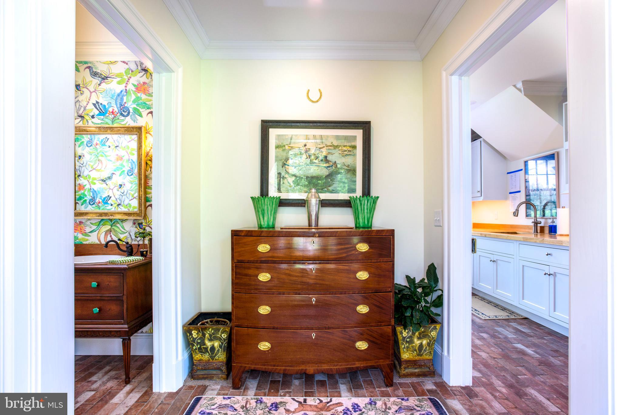 HAMPDEN - Residential