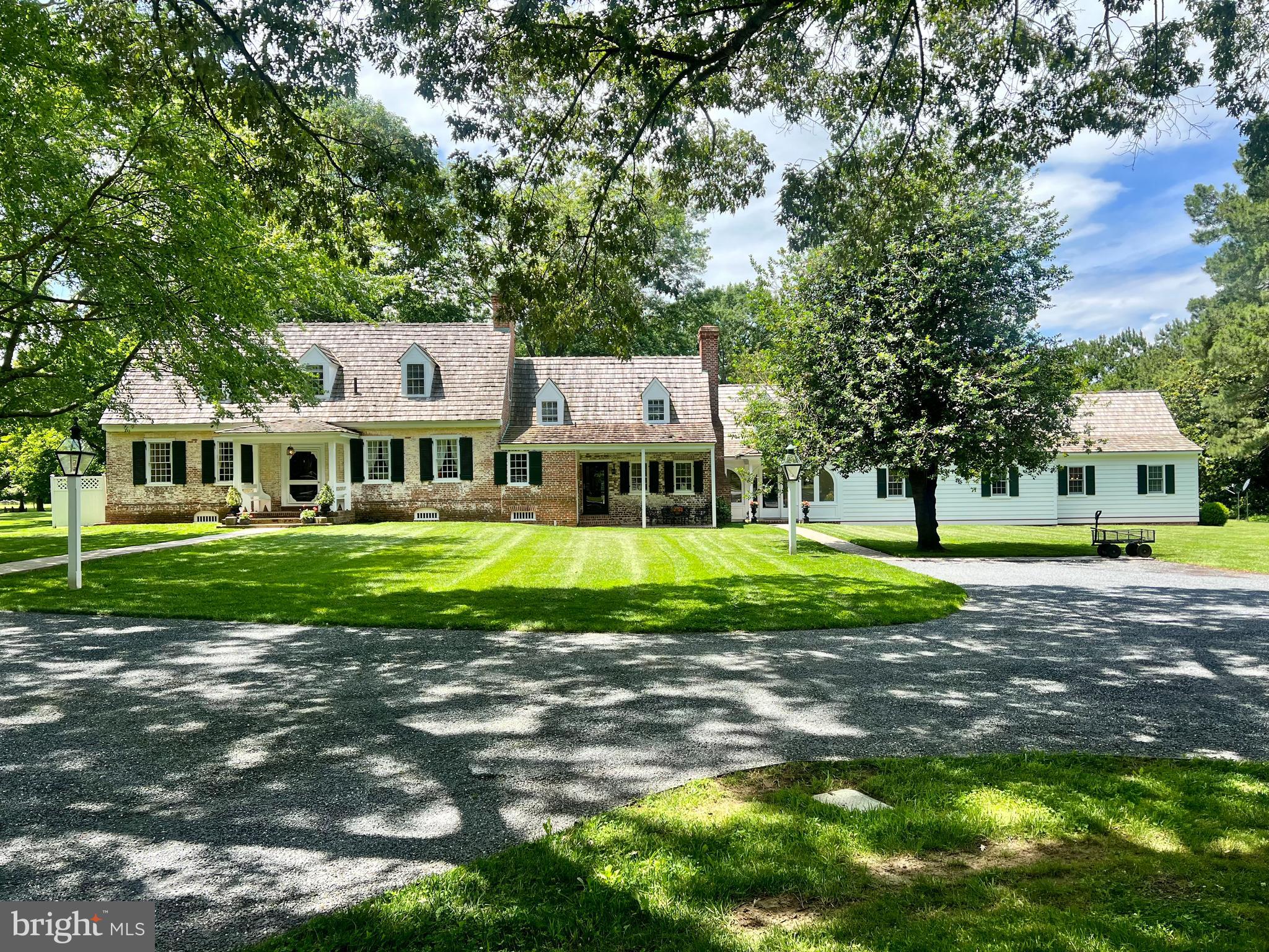 HAMPDEN - Residential