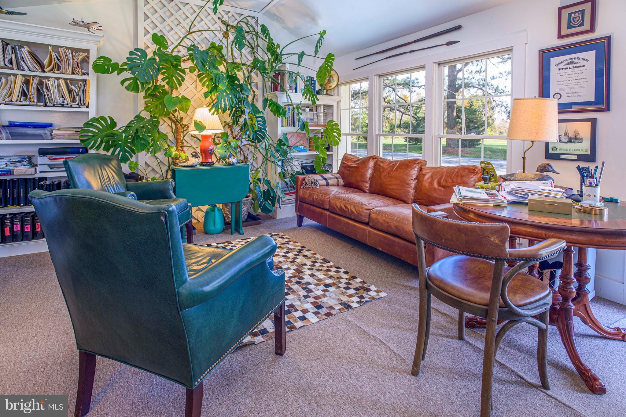 HAMPDEN - Residential