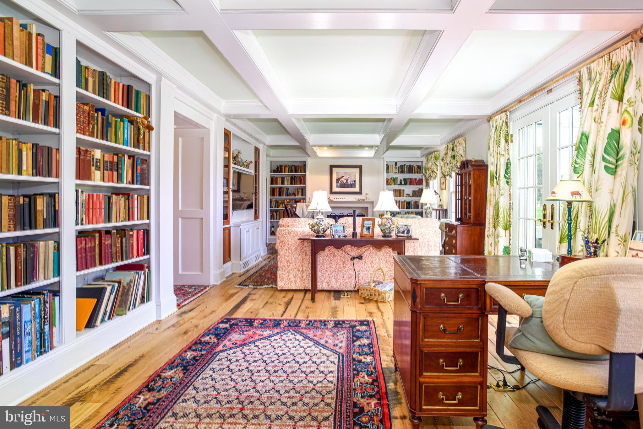 HAMPDEN - Residential