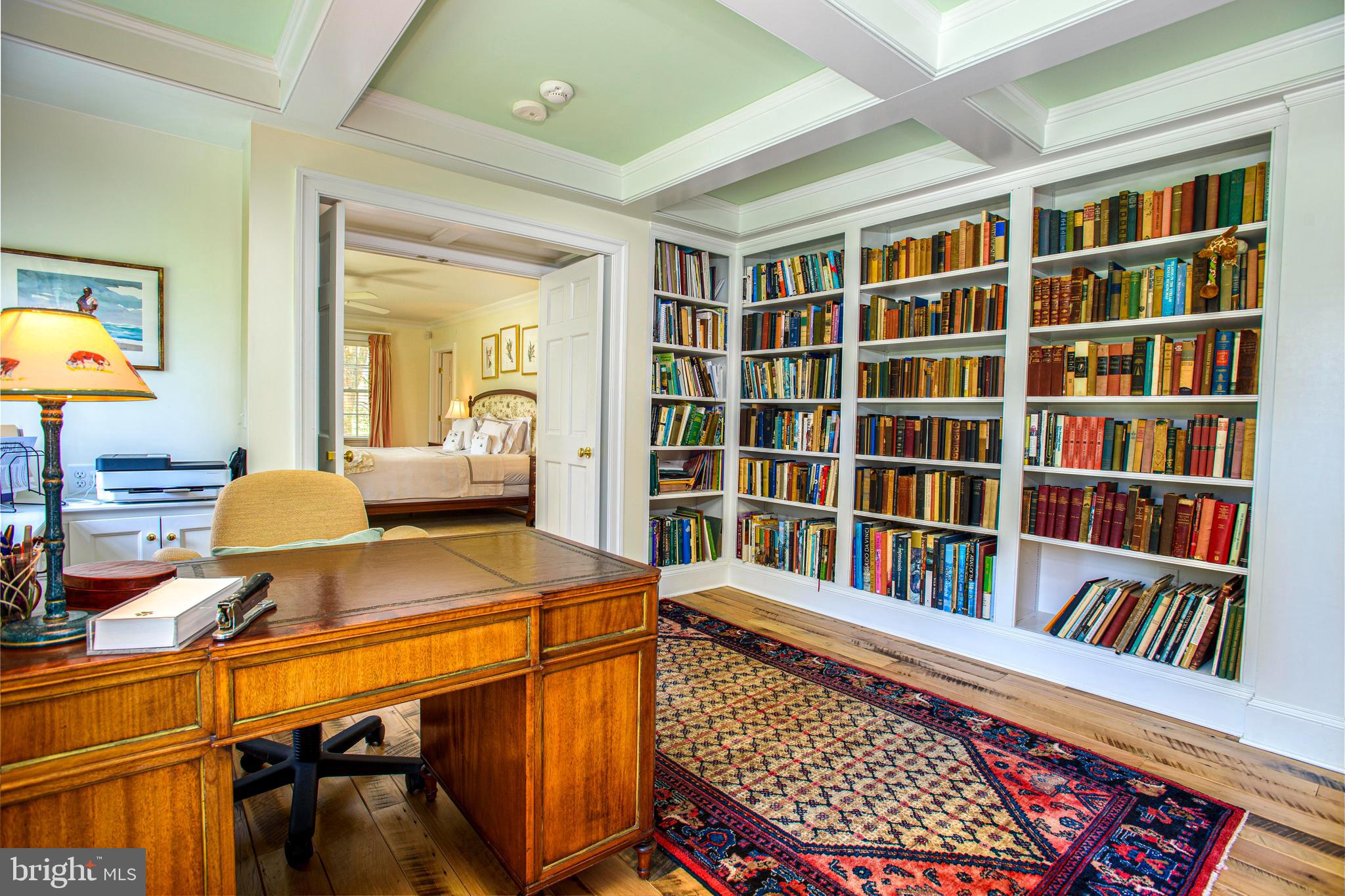 HAMPDEN - Residential