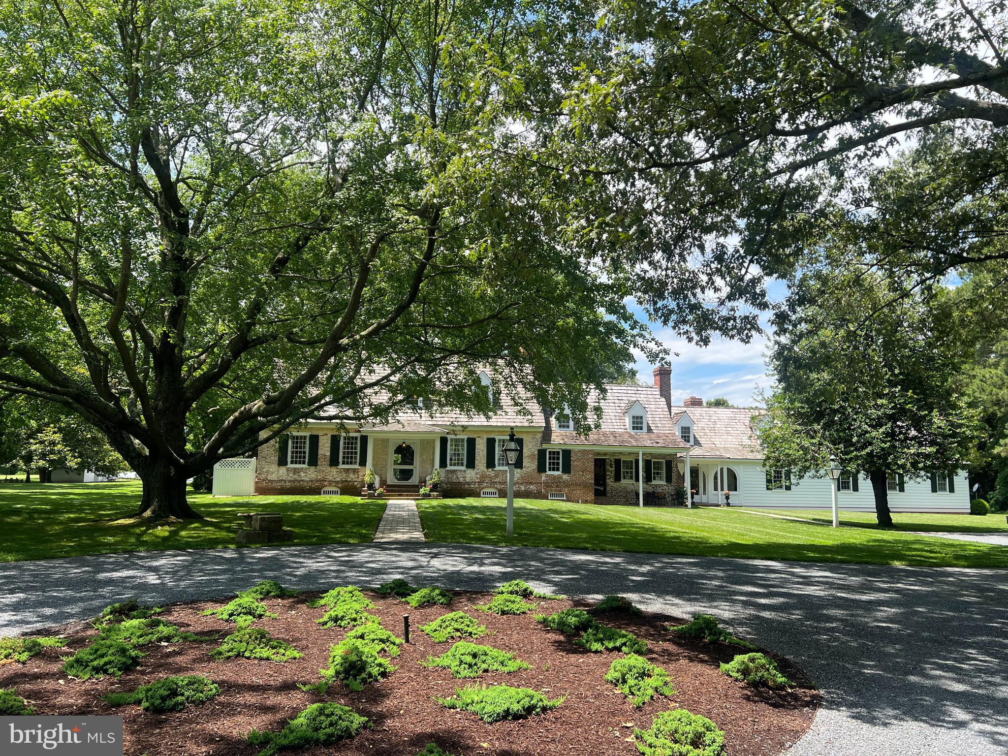 HAMPDEN - Residential