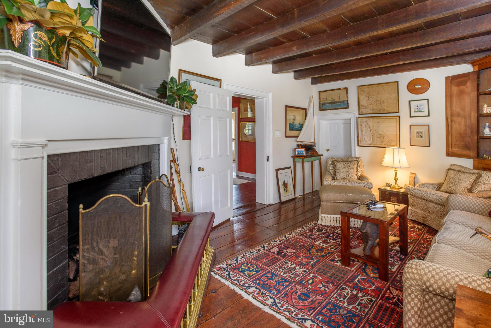 HAMPDEN - Residential