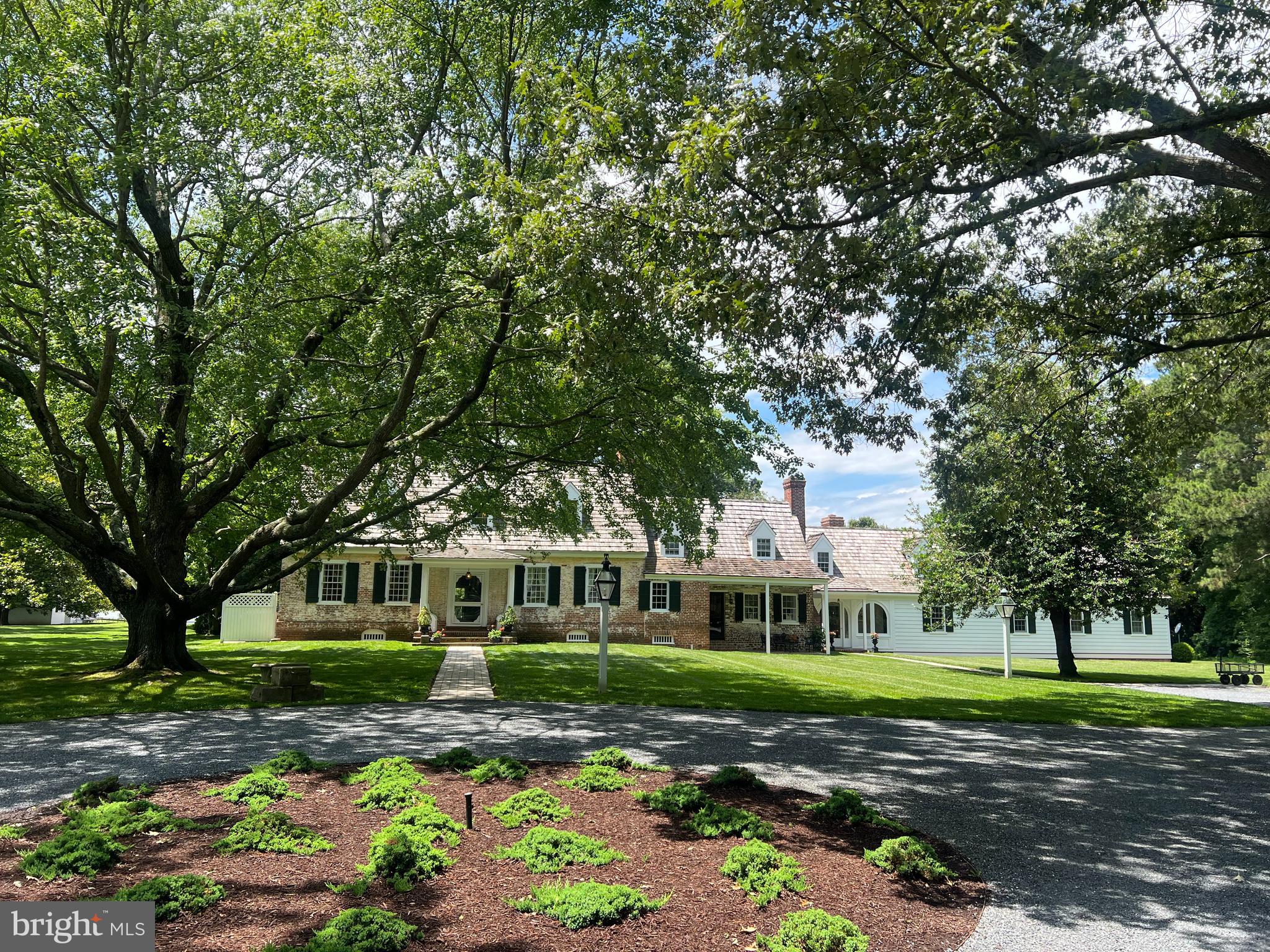 HAMPDEN - Residential