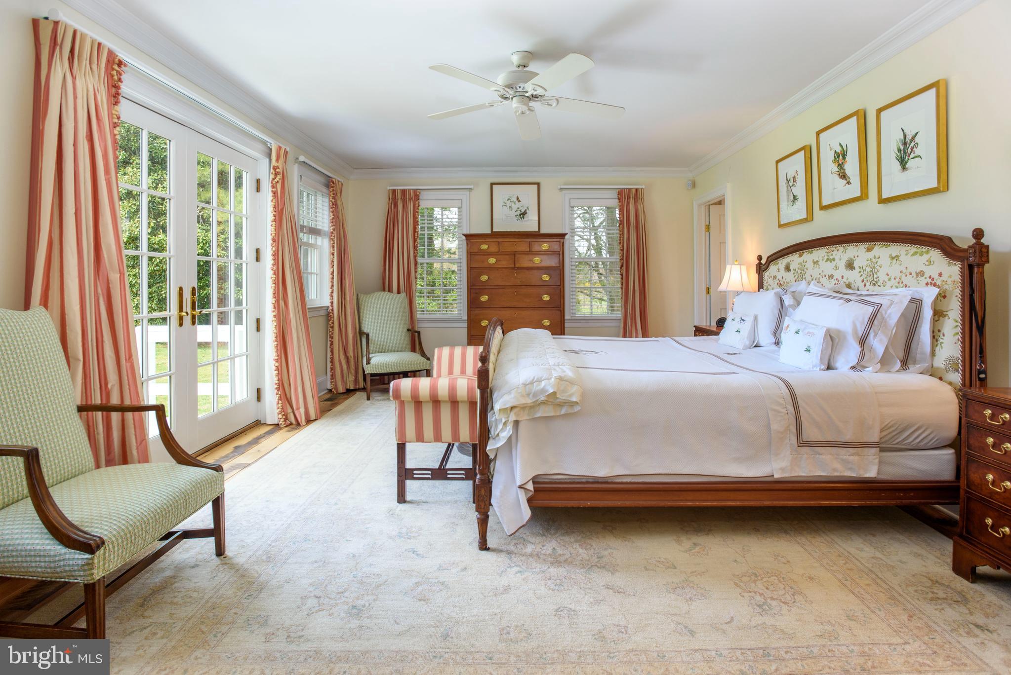 HAMPDEN - Residential