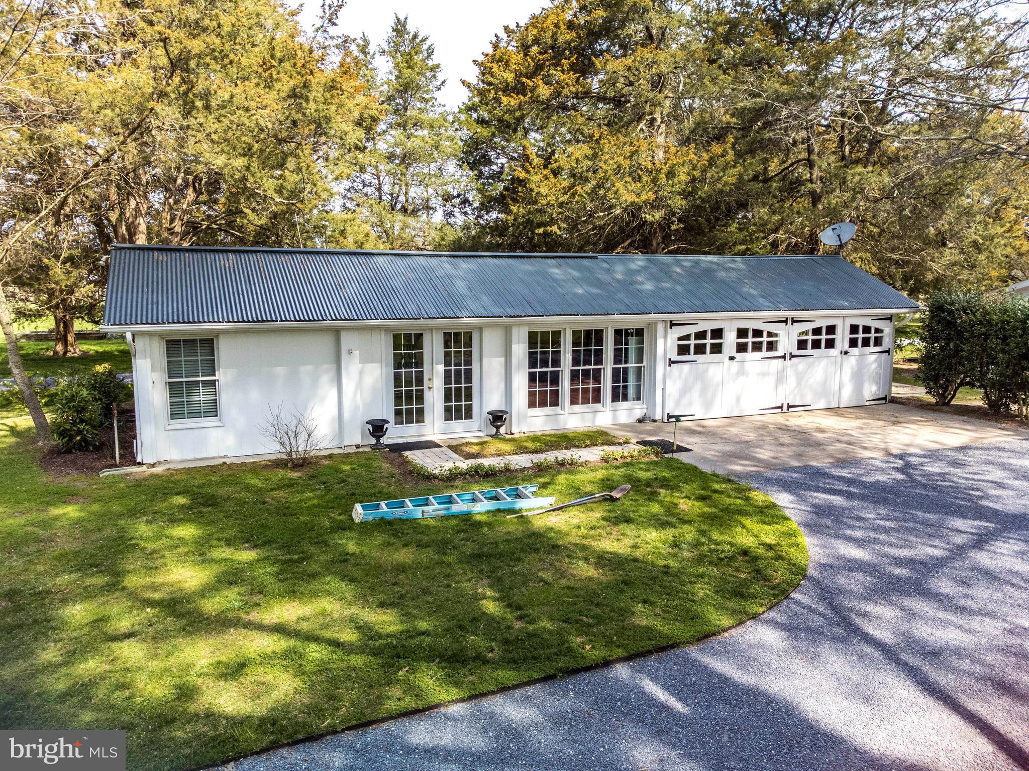 HAMPDEN - Residential