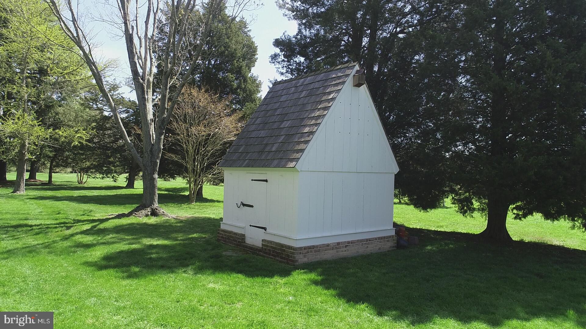 HAMPDEN - Residential