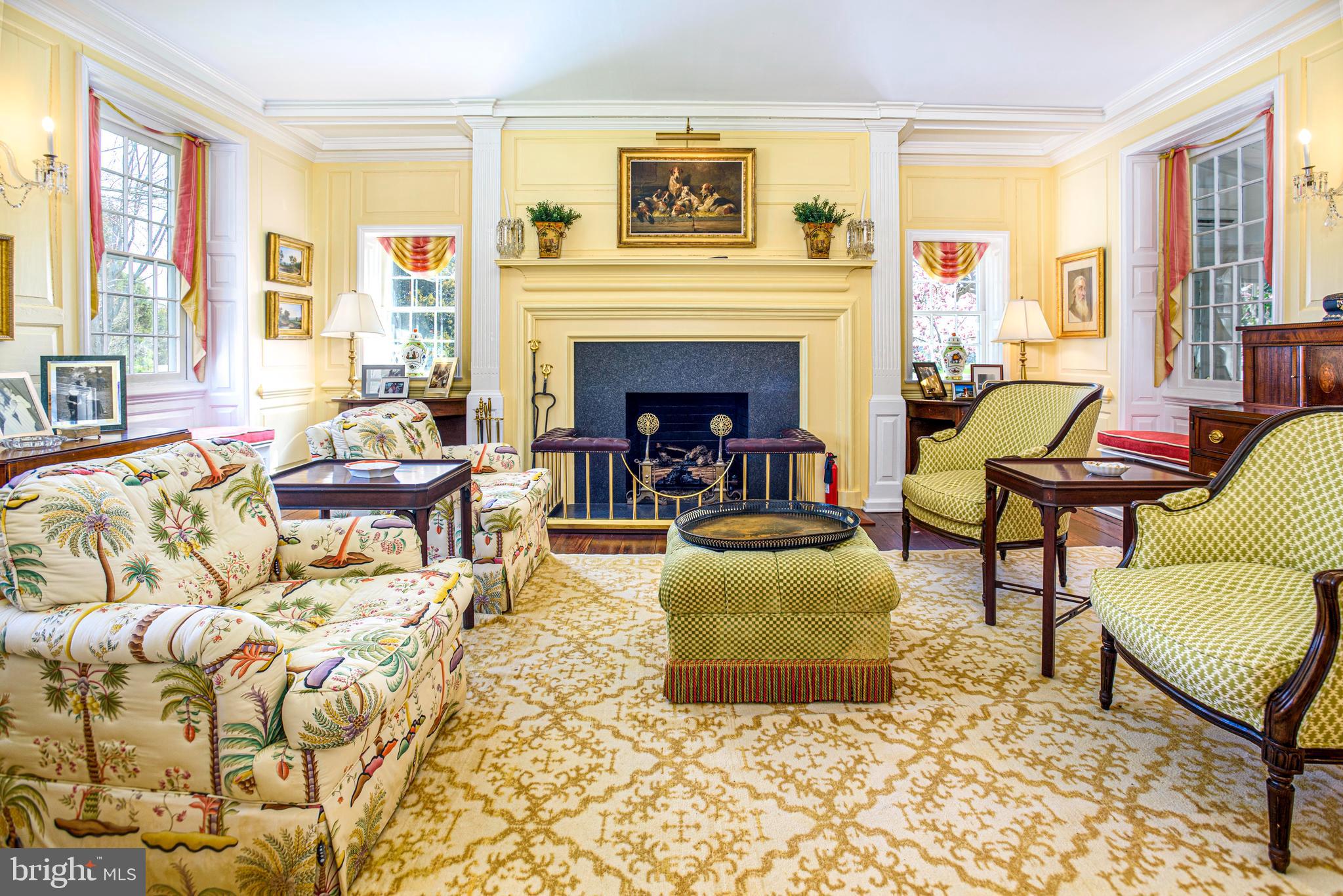 HAMPDEN - Residential