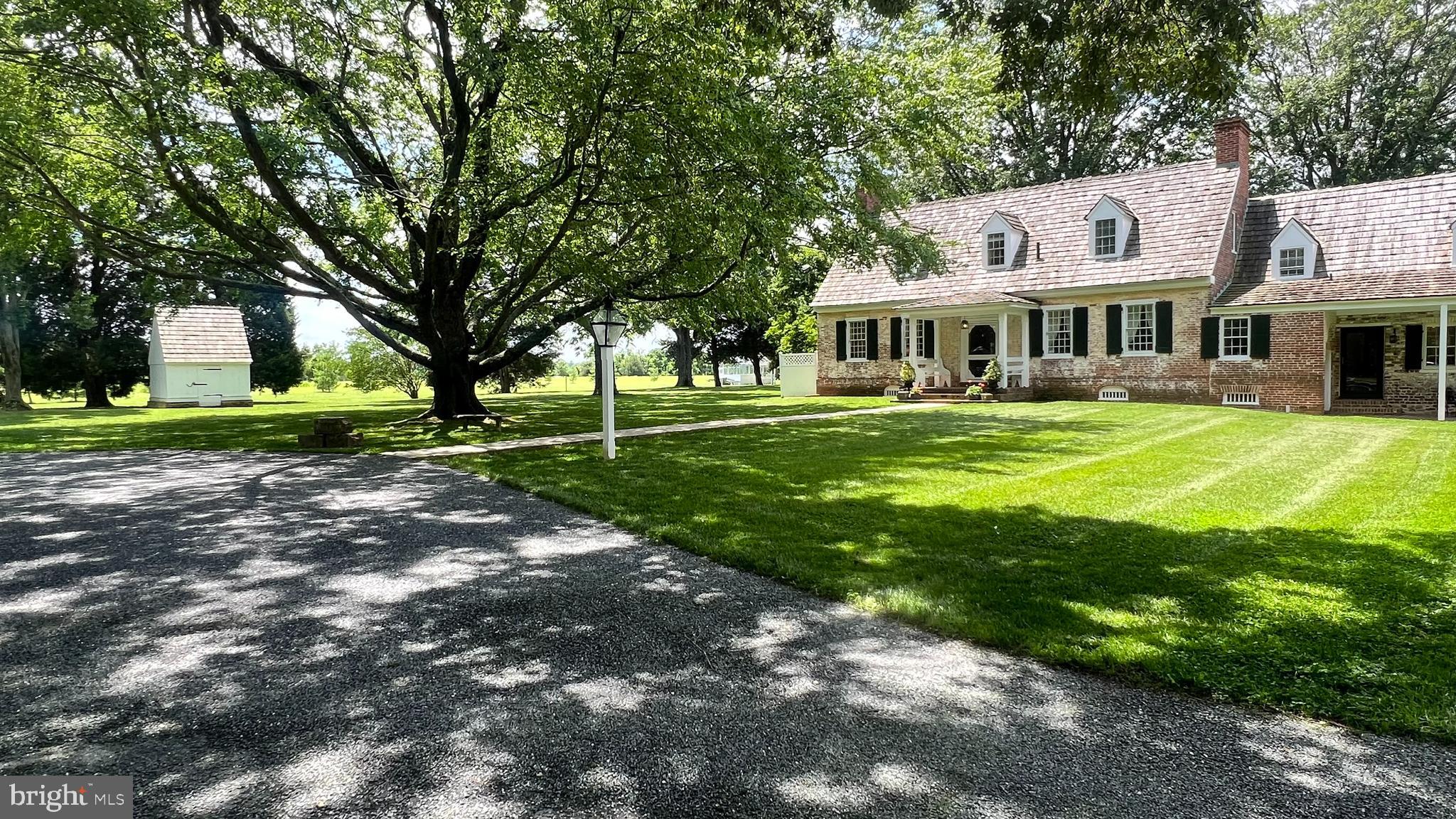 HAMPDEN - Residential