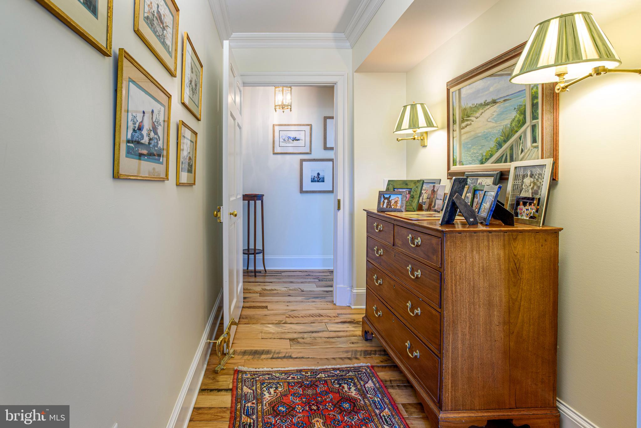 HAMPDEN - Residential