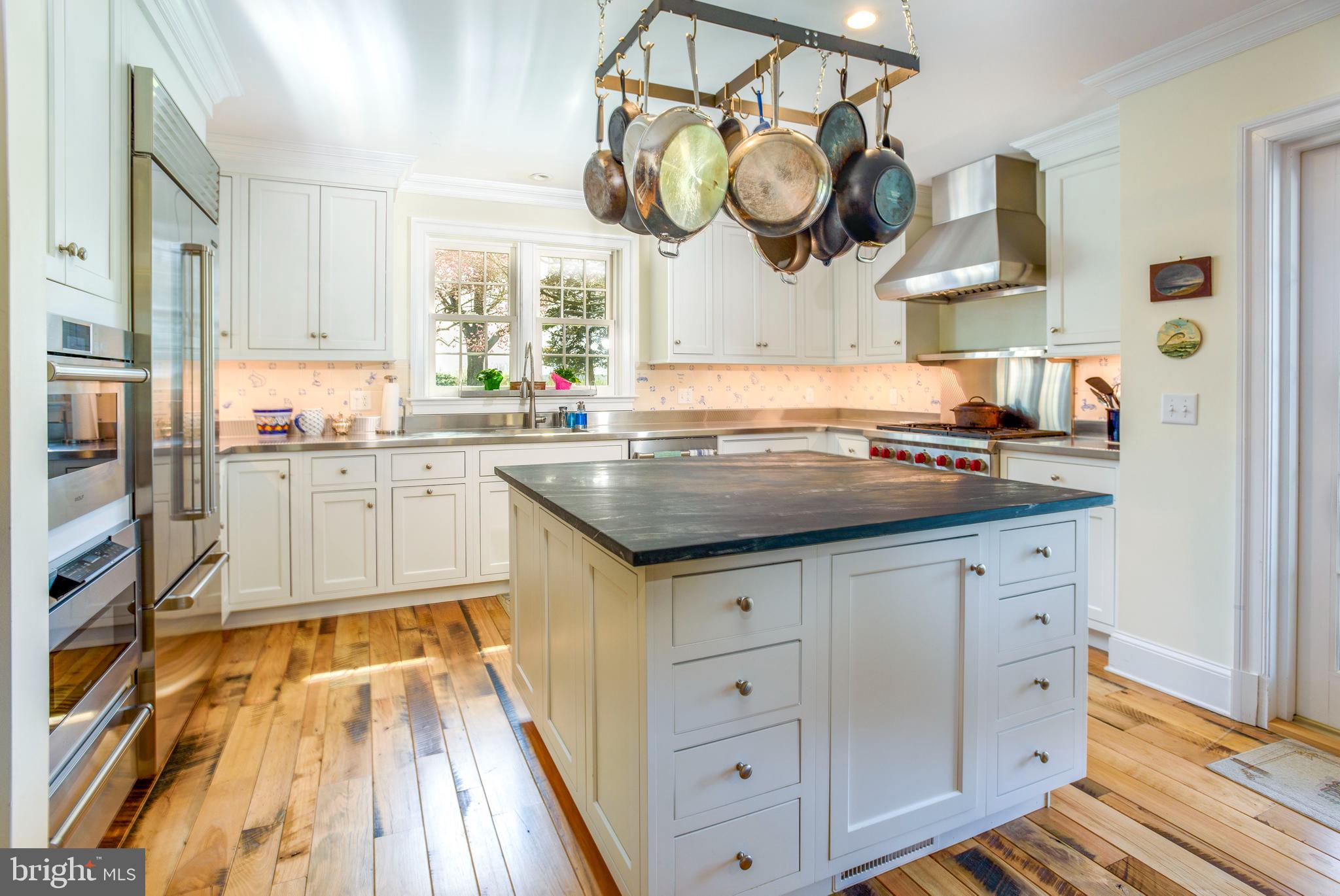 HAMPDEN - Residential