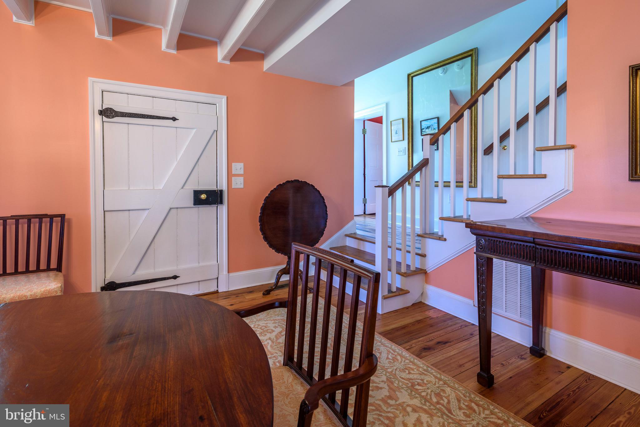 HAMPDEN - Residential