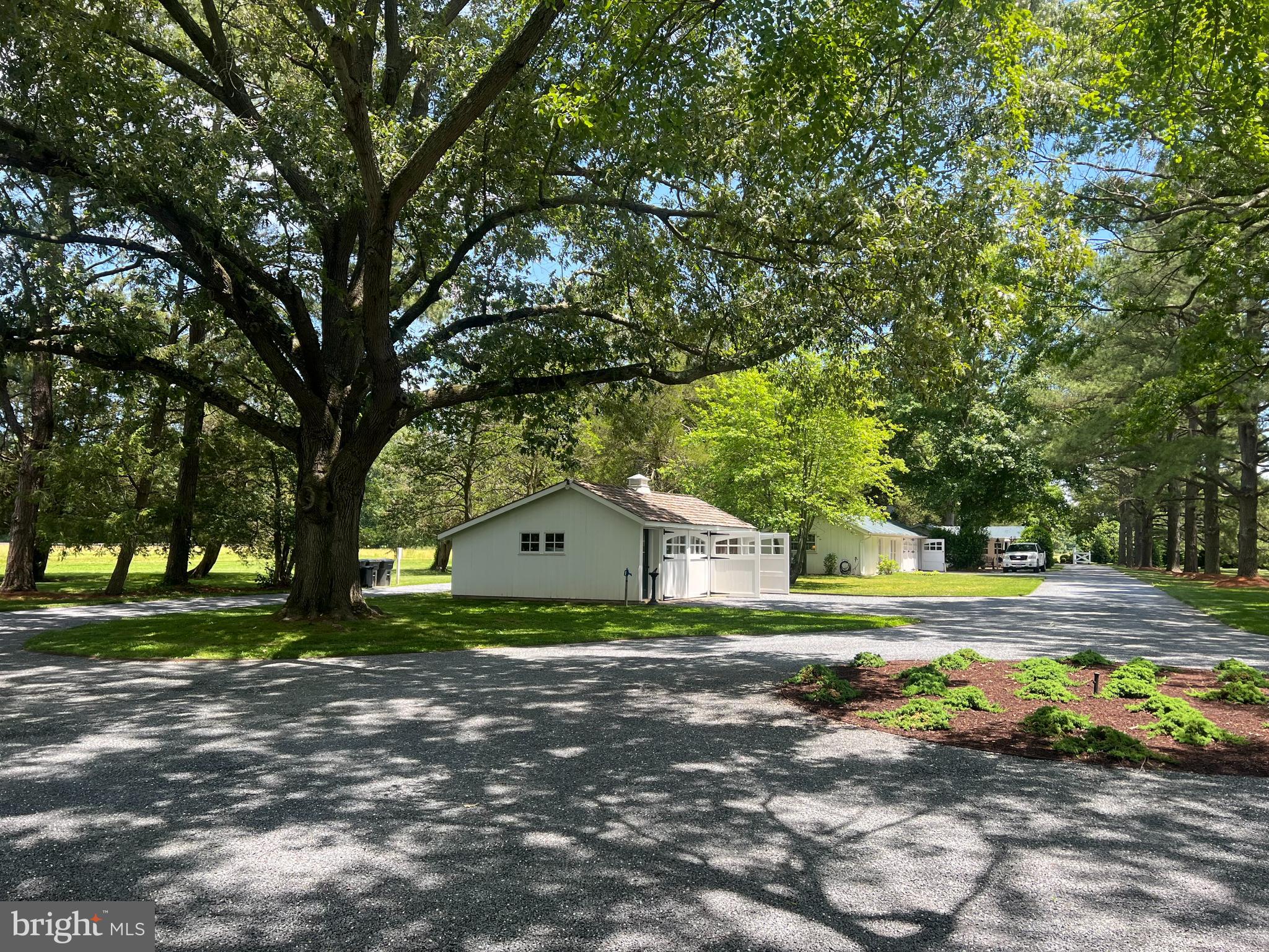 HAMPDEN - Residential