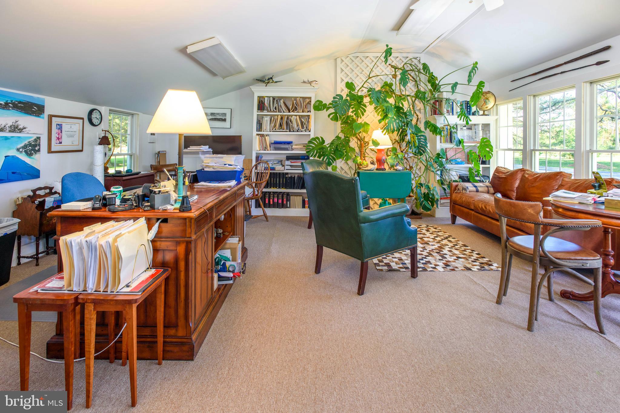 HAMPDEN - Residential