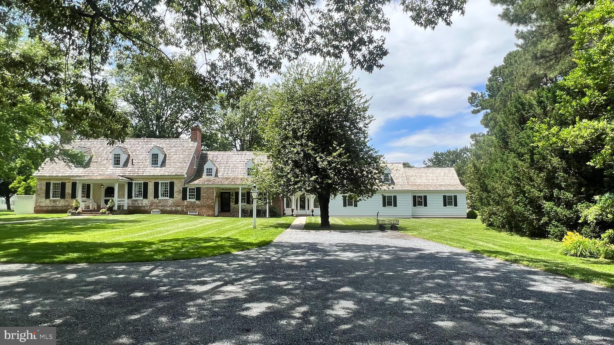 HAMPDEN - Residential