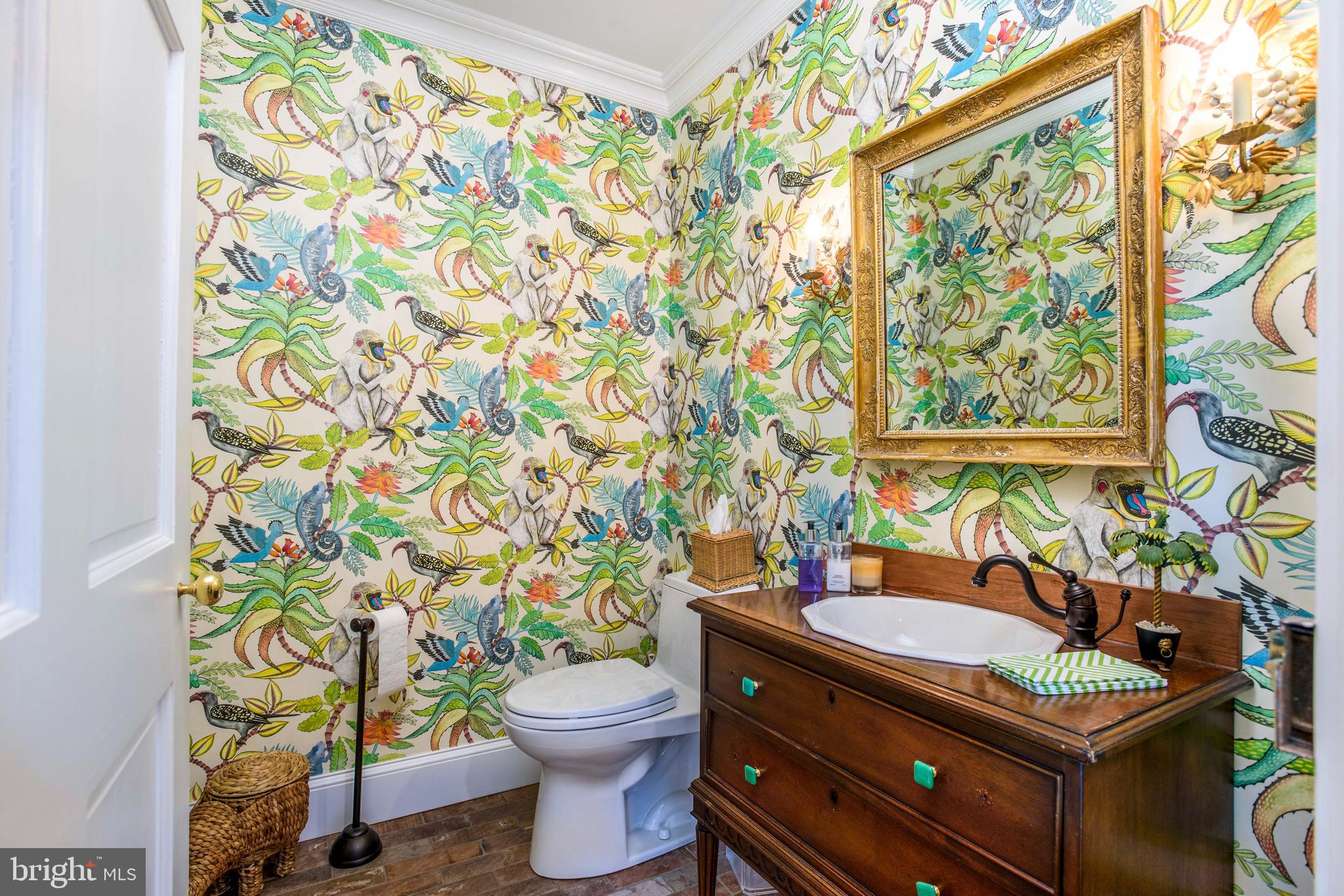 HAMPDEN - Residential