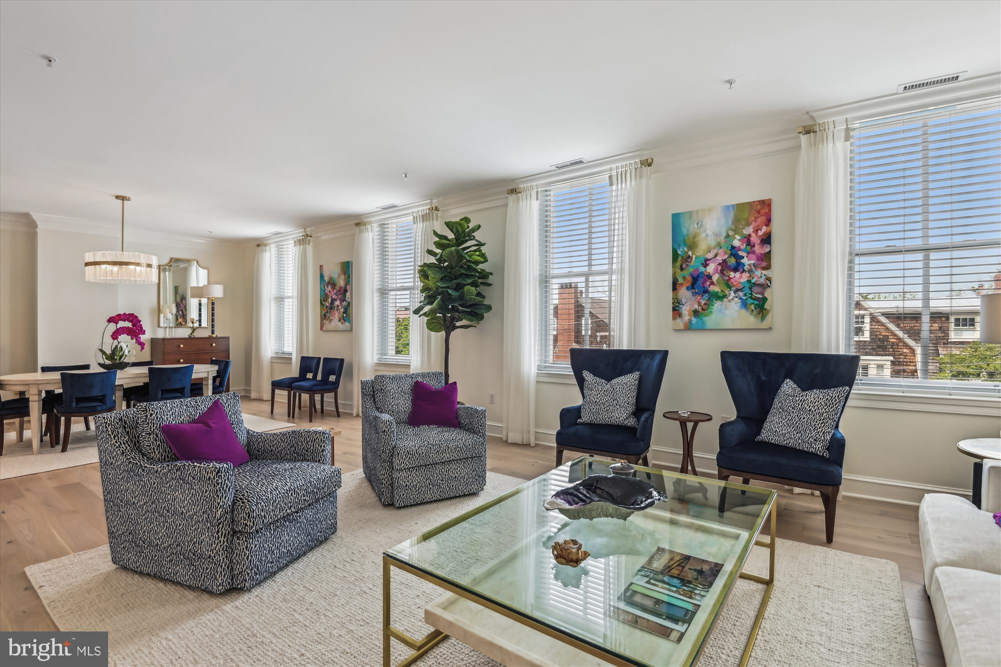 66 FRANKLIN STREET 509