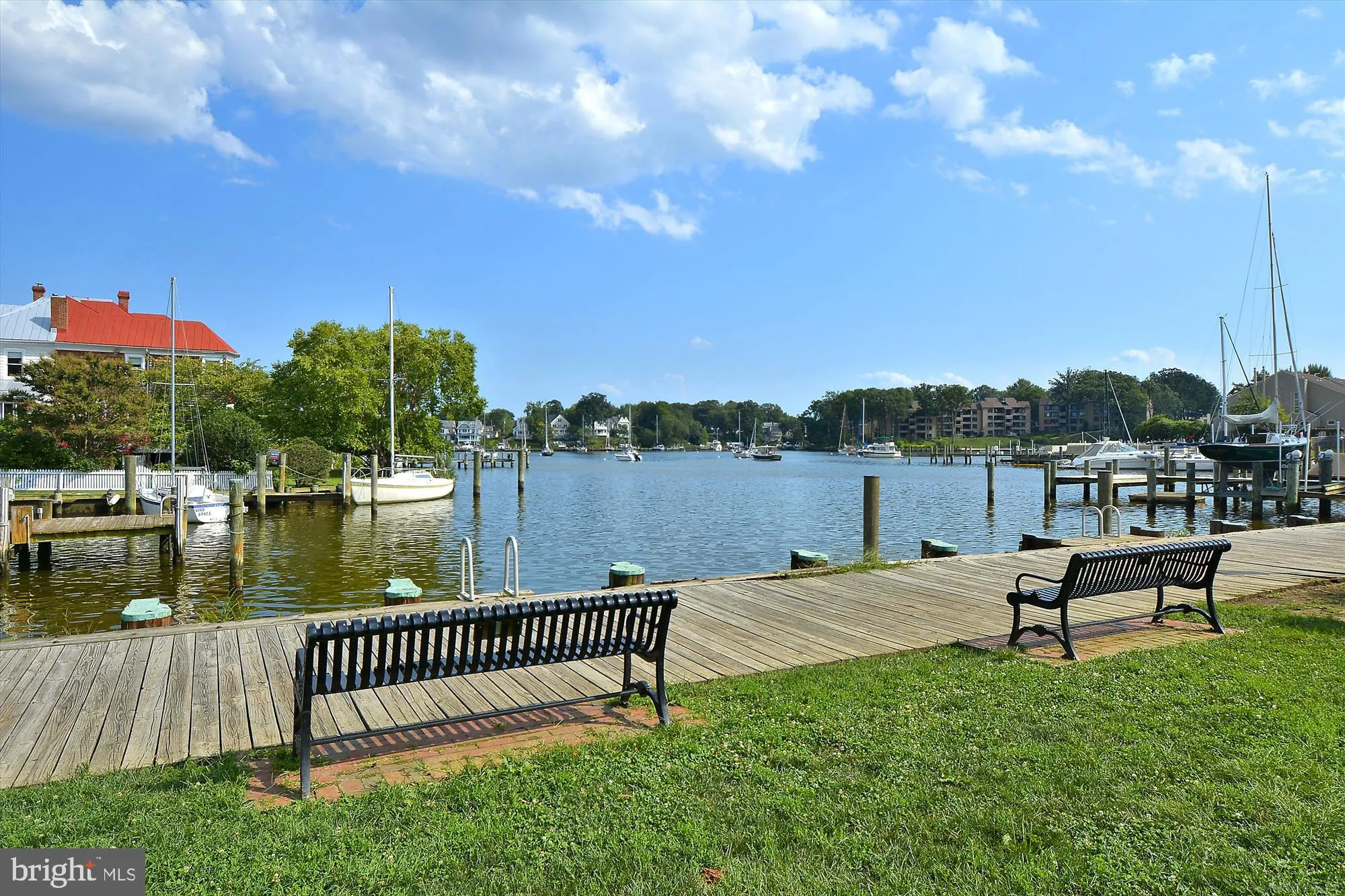 Annapolis, Maryland 21401, United States, 3 Bedrooms Bedrooms, ,4 BathroomsBathrooms,Residential,Active,137576