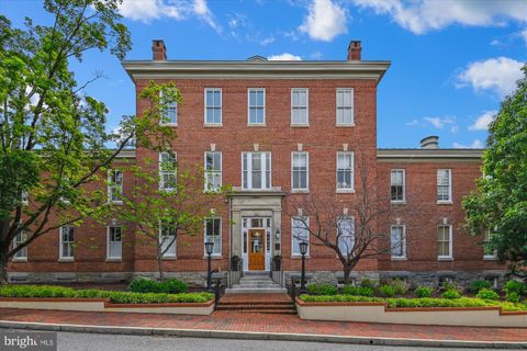 66 FRANKLIN STREET 509 ANNAPOLIS MD 21401