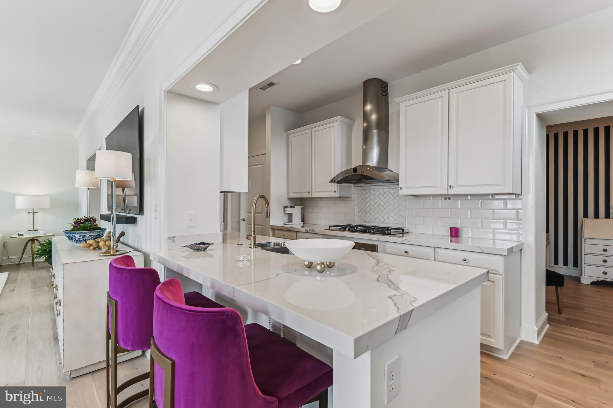 HISTORIC DISTRICT - Residential