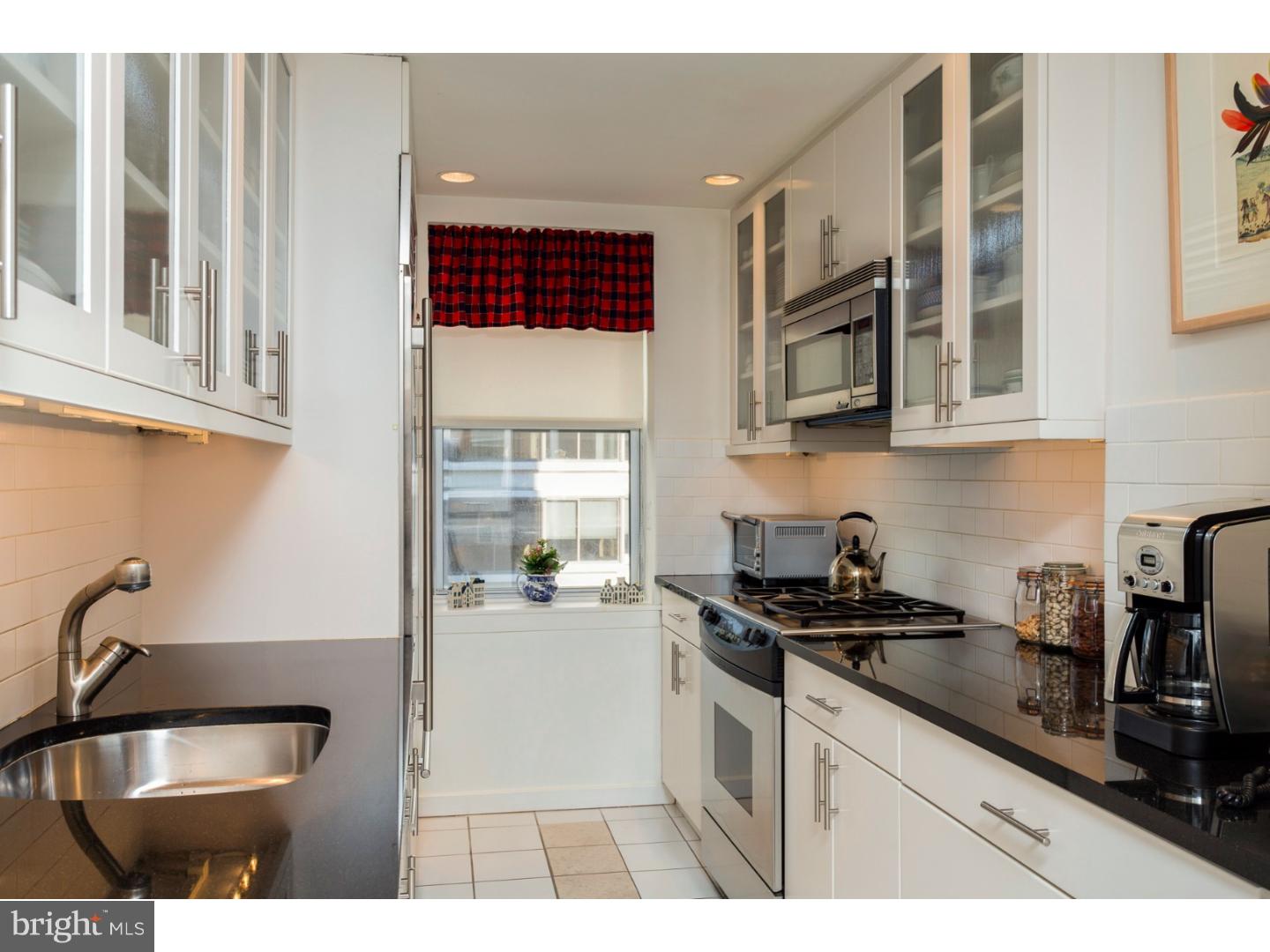 RITTENHOUSE SQUARE - Residential