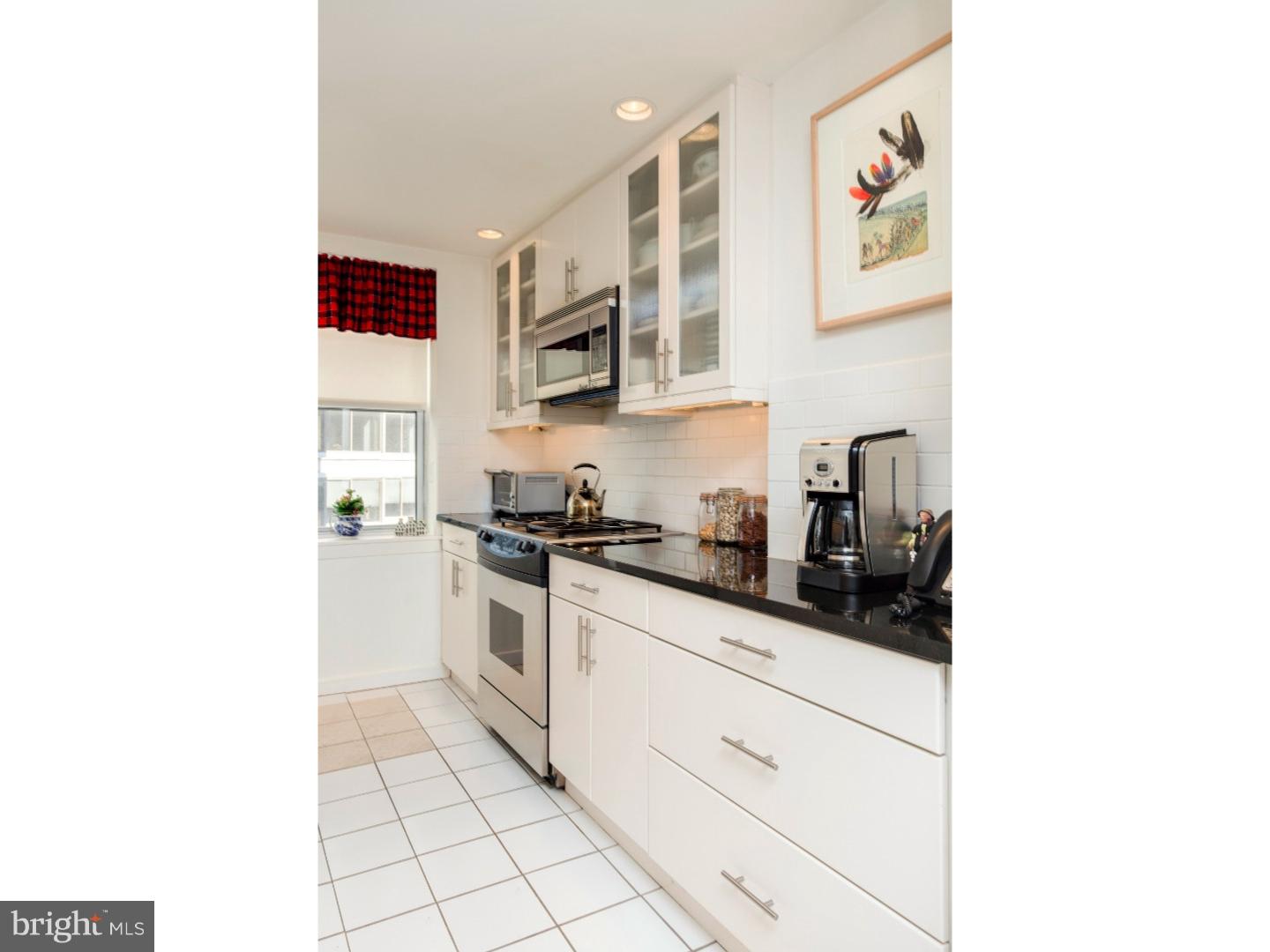 RITTENHOUSE SQUARE - Residential