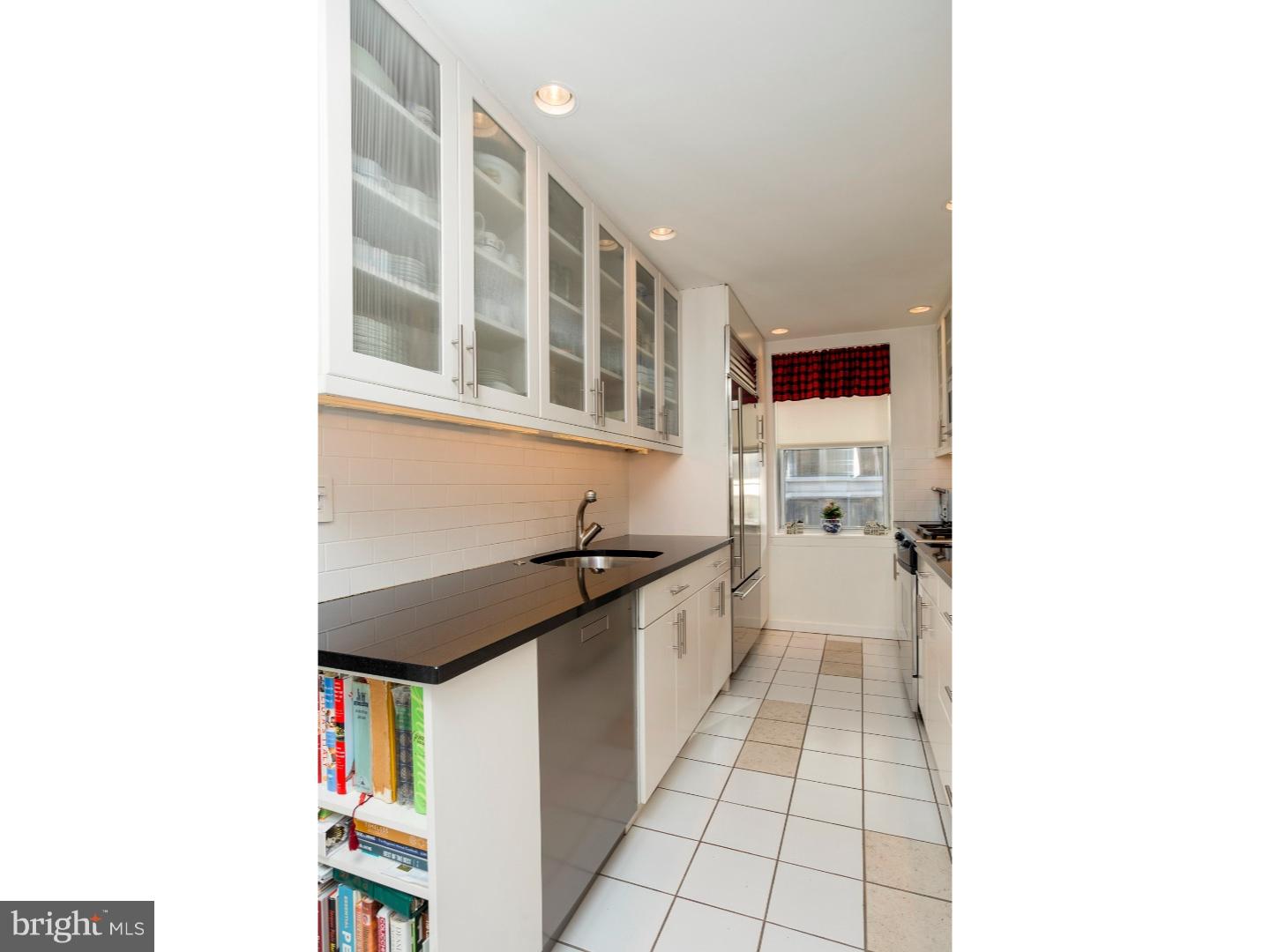 RITTENHOUSE SQUARE - Residential