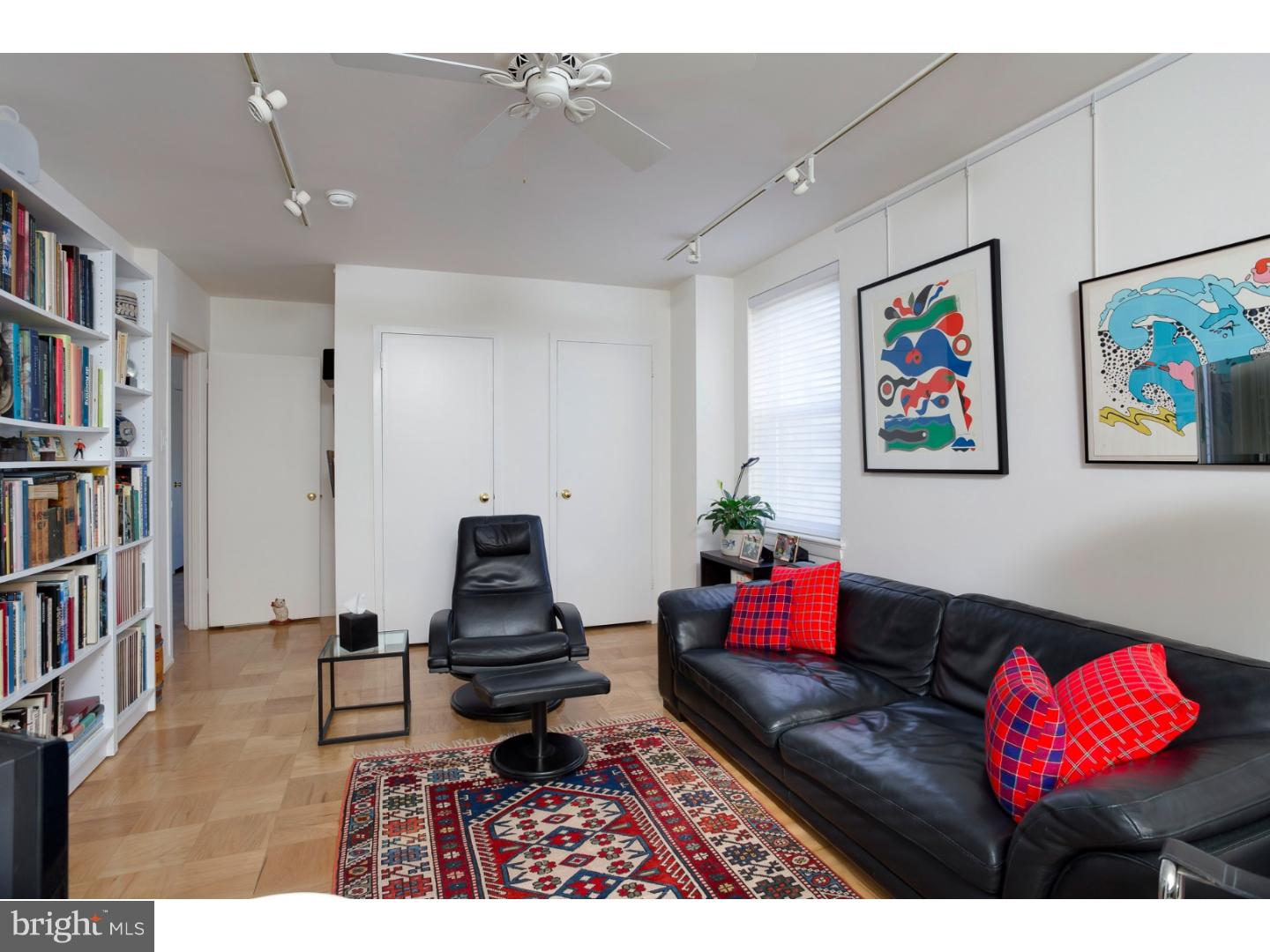 RITTENHOUSE SQUARE - Residential