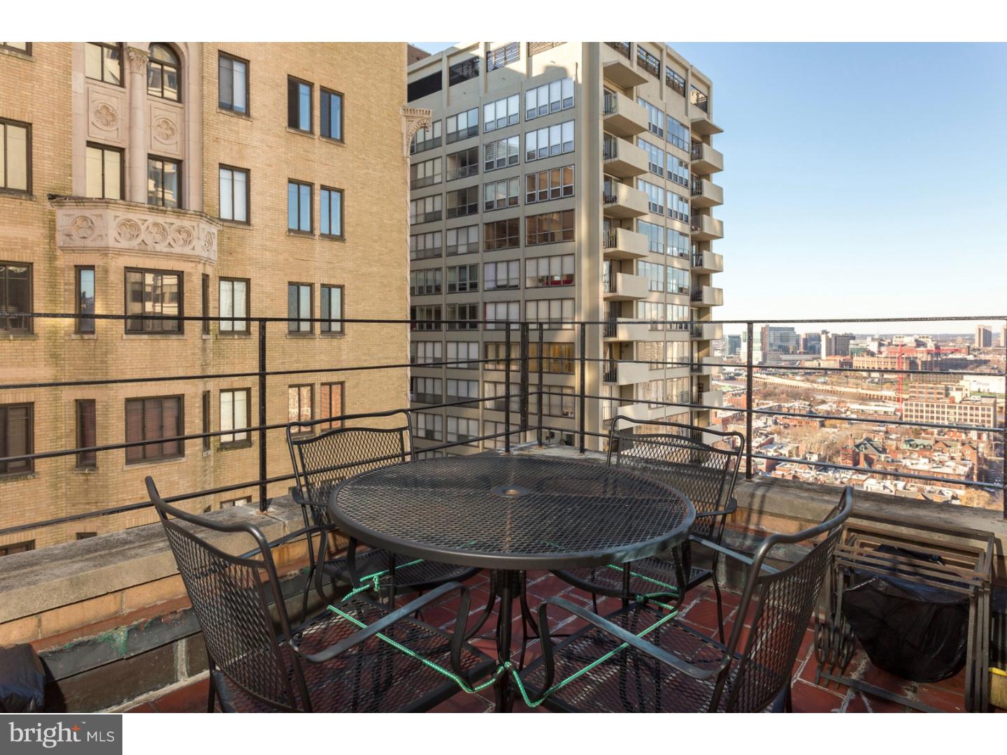 RITTENHOUSE SQUARE - Residential