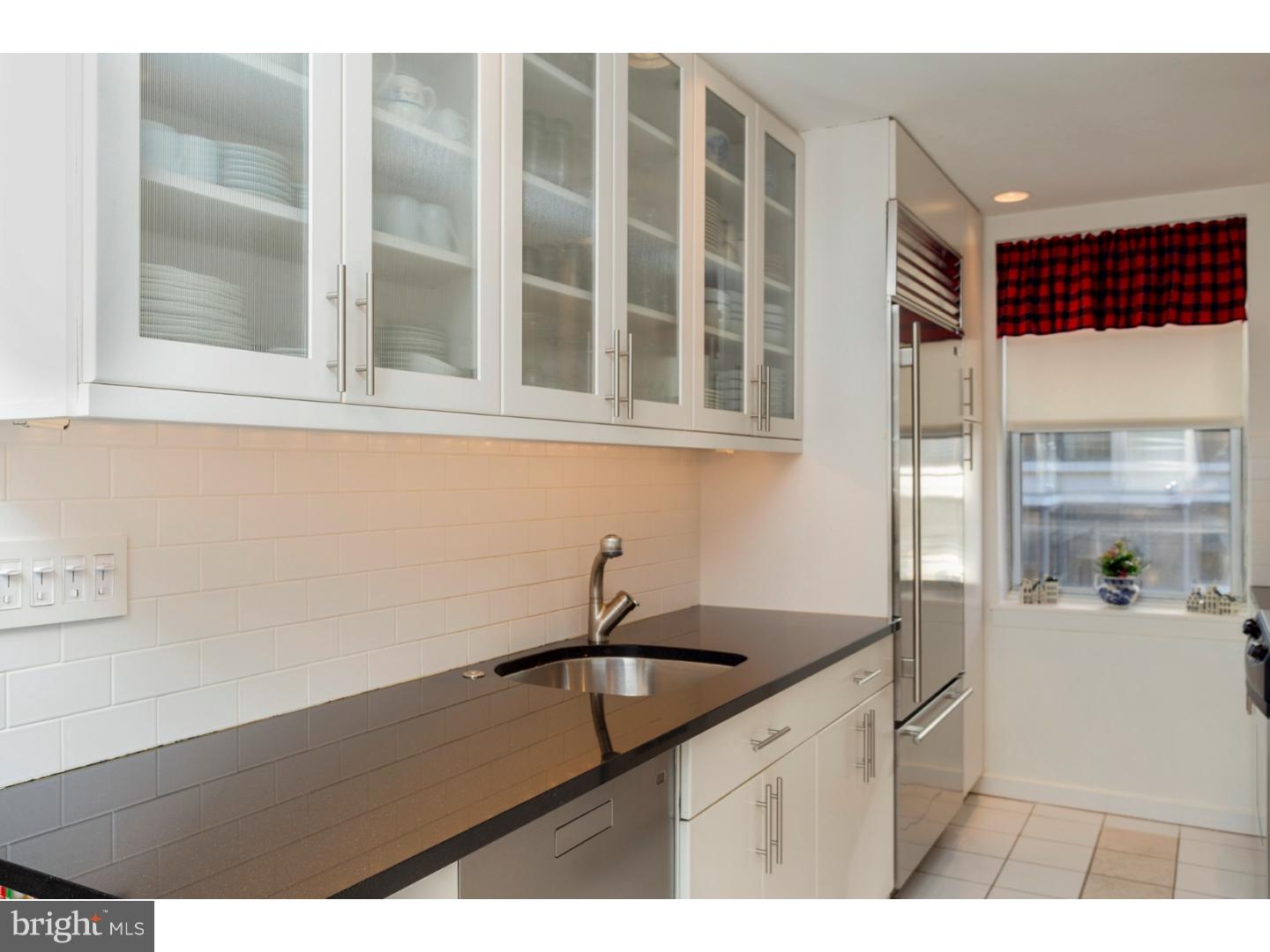 RITTENHOUSE SQUARE - Residential