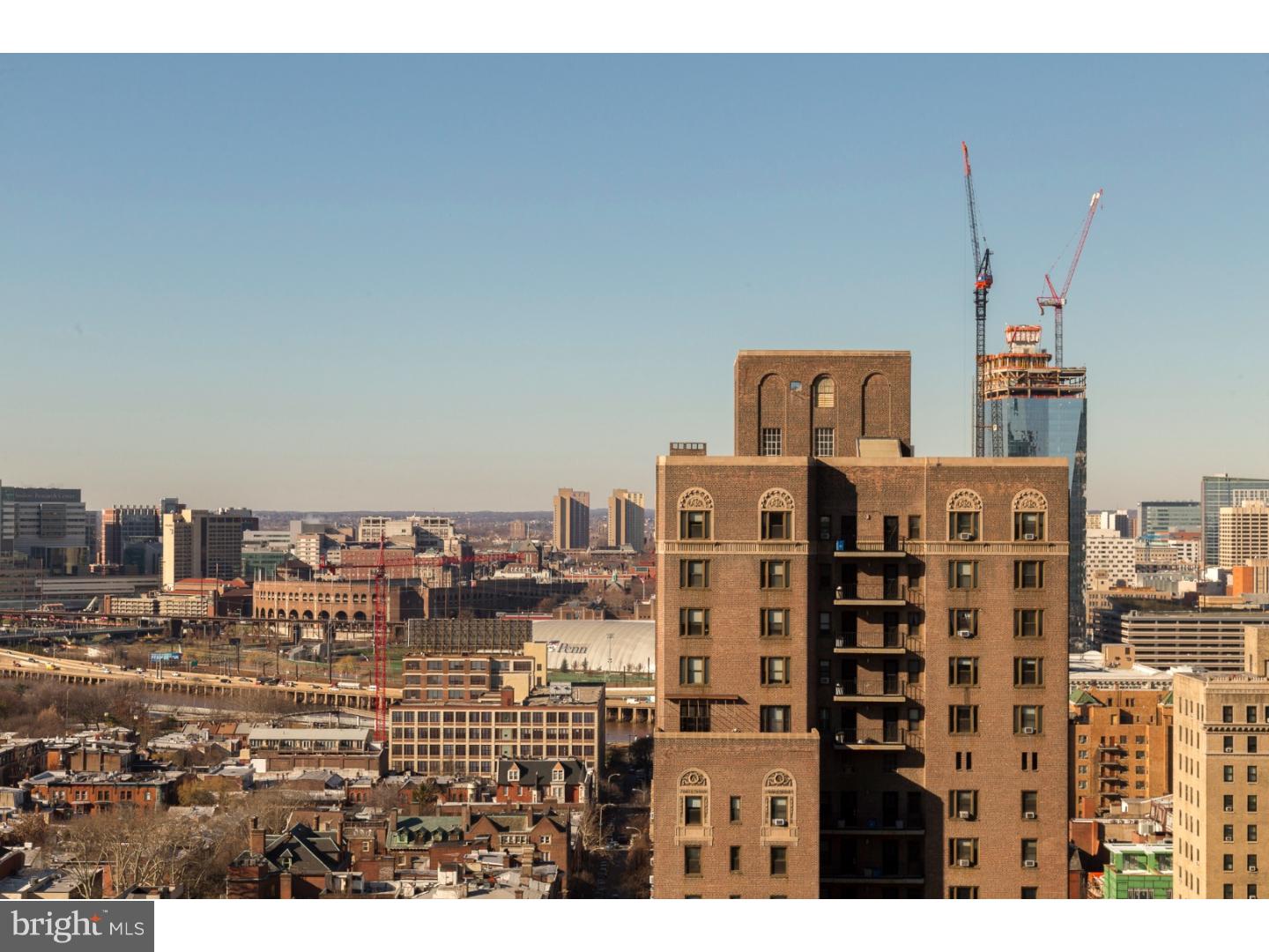 RITTENHOUSE SQUARE - Residential