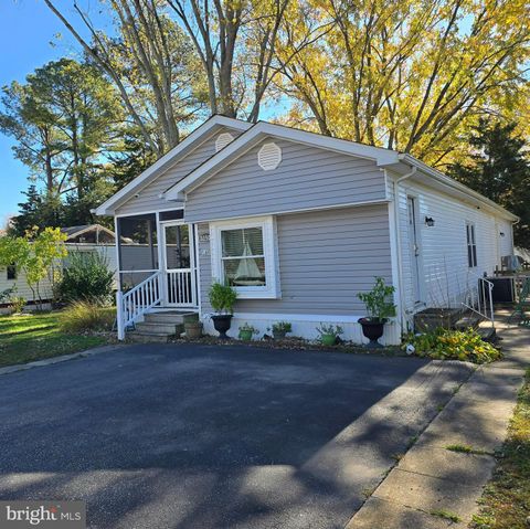 33500 CLOVER STREET LEWES DE 19958