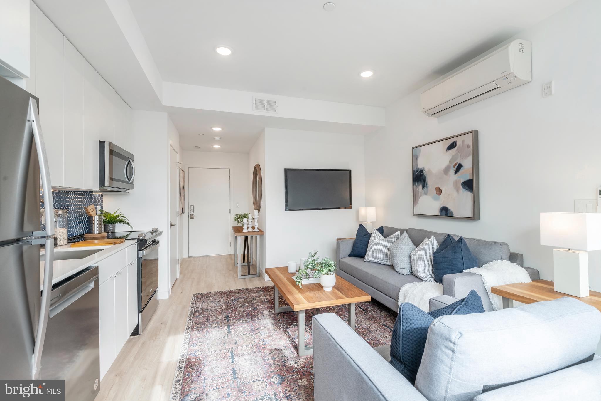 FISHTOWN - Residential Lease