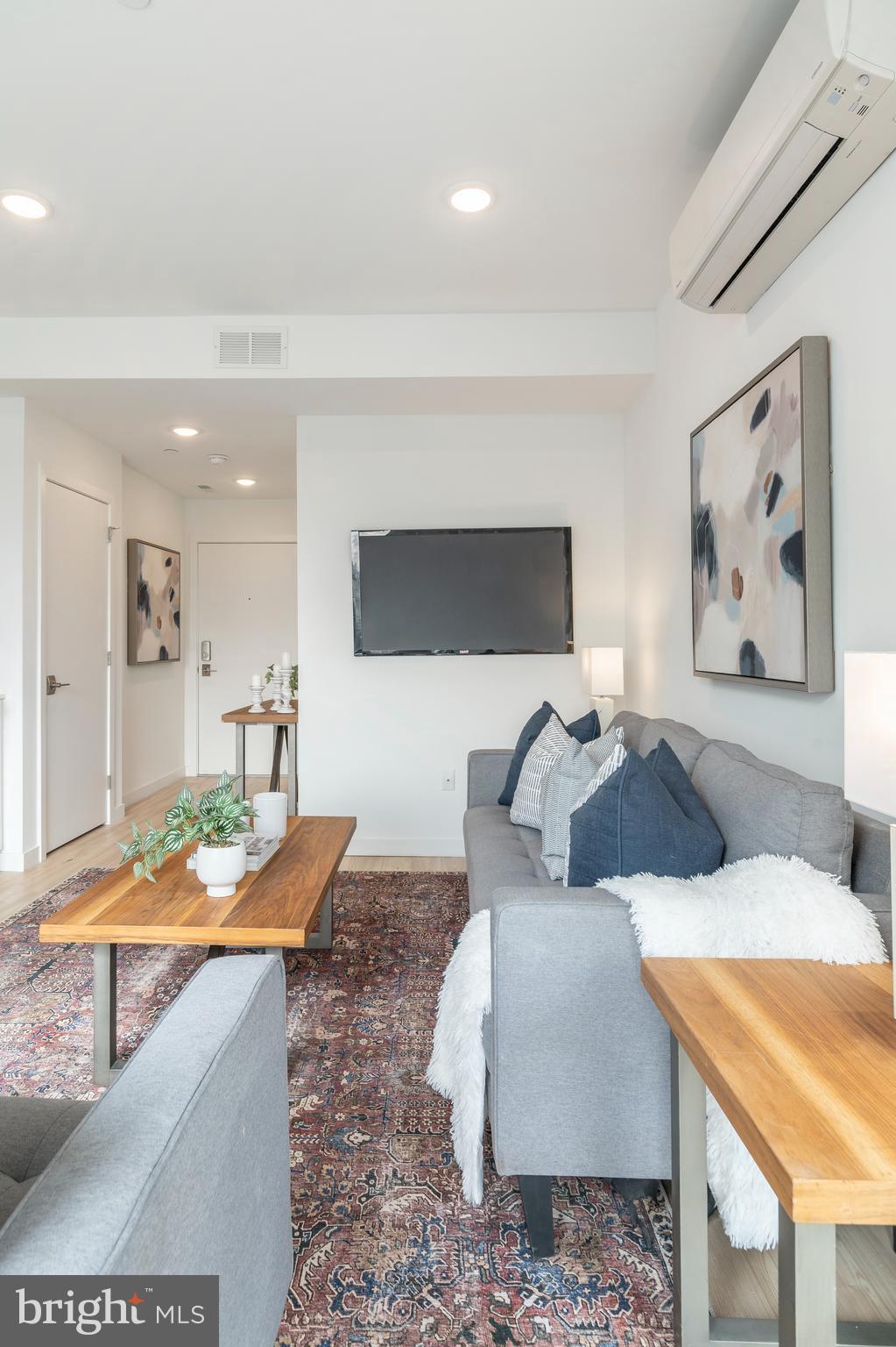 FISHTOWN - Residential Lease