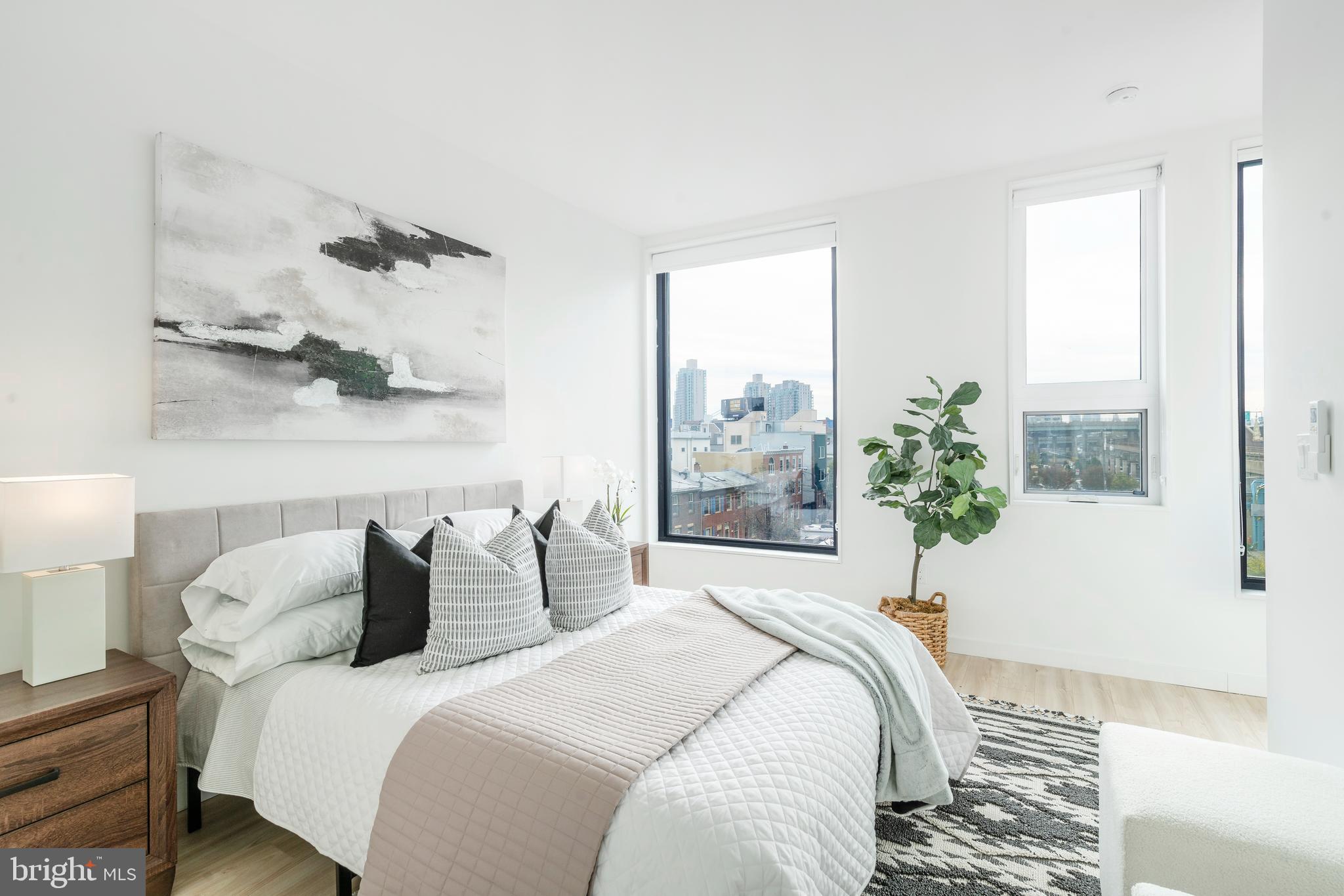 FISHTOWN - Residential Lease