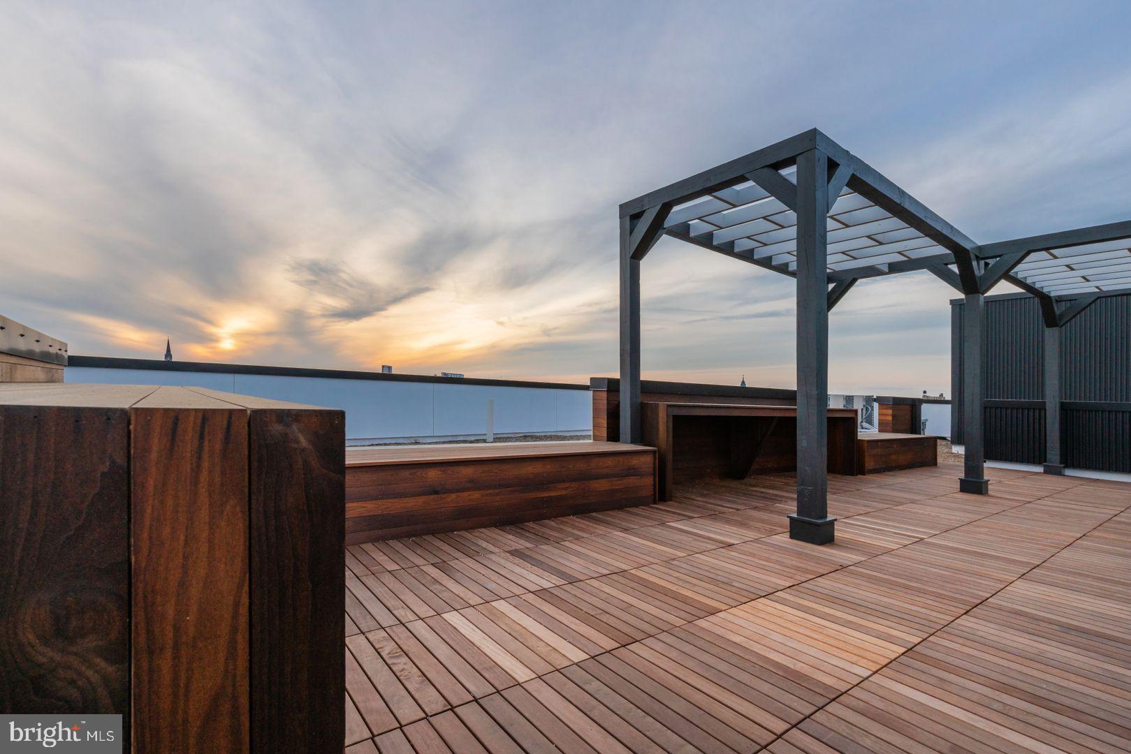 FISHTOWN - Residential Lease