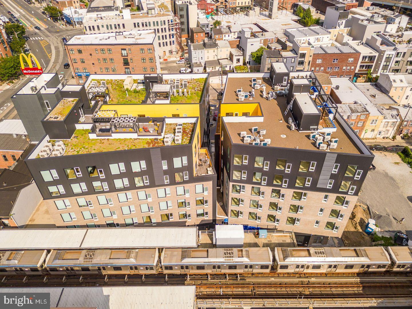 FISHTOWN - Residential Lease