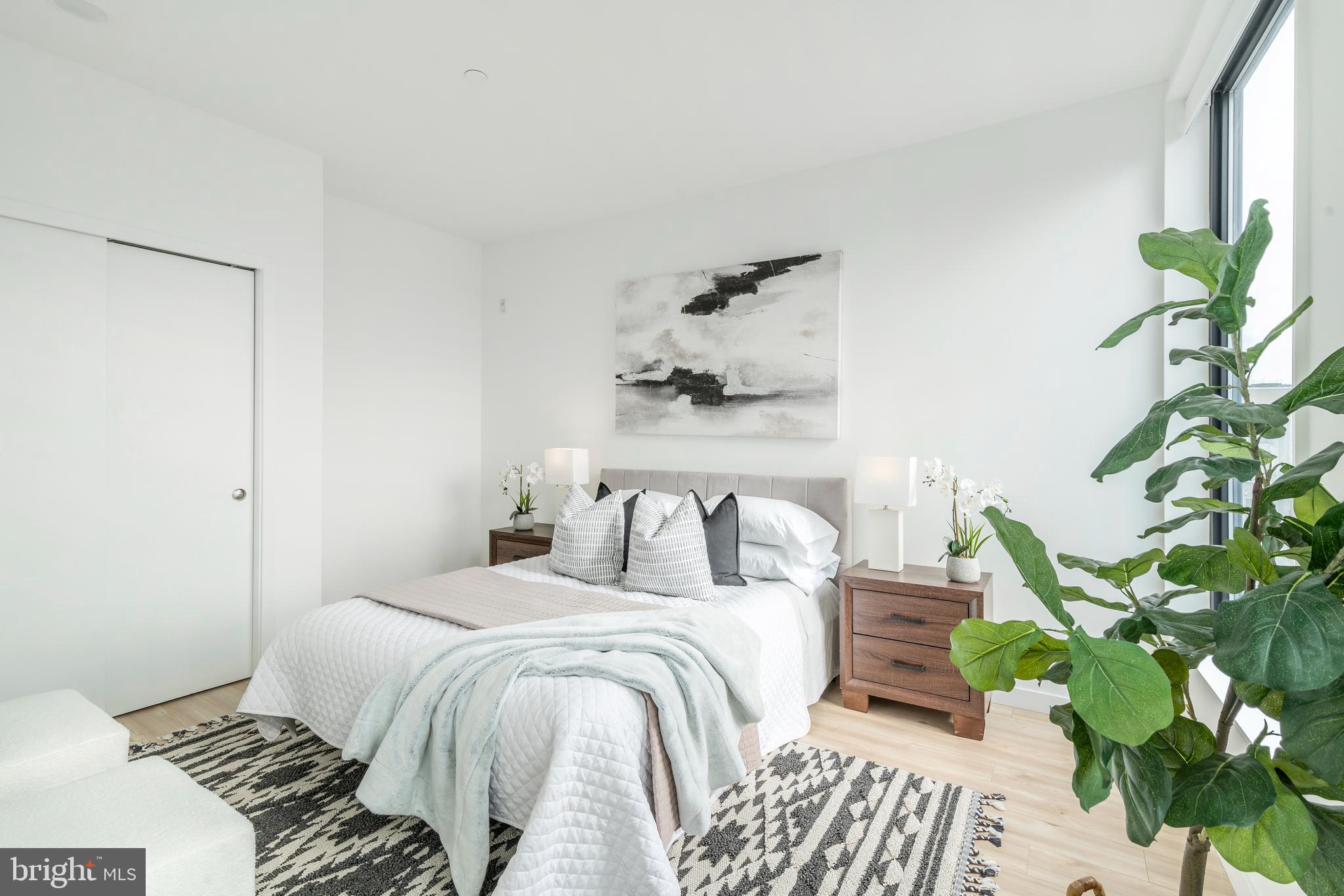 FISHTOWN - Residential Lease