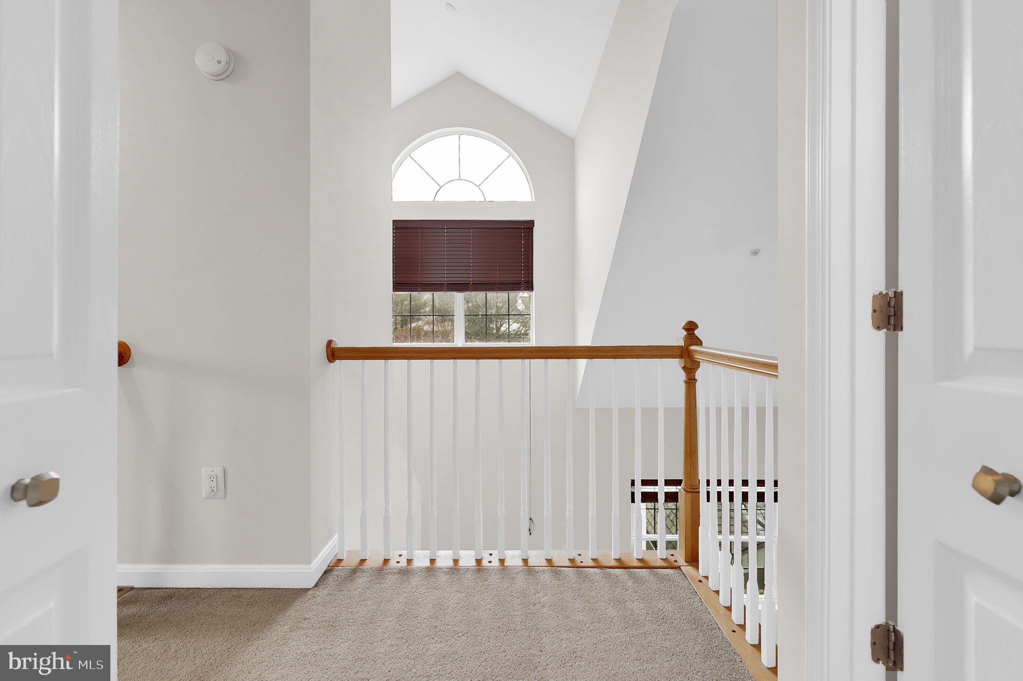 VISTAS AT WASHINGTONIAN WOODS - Residential