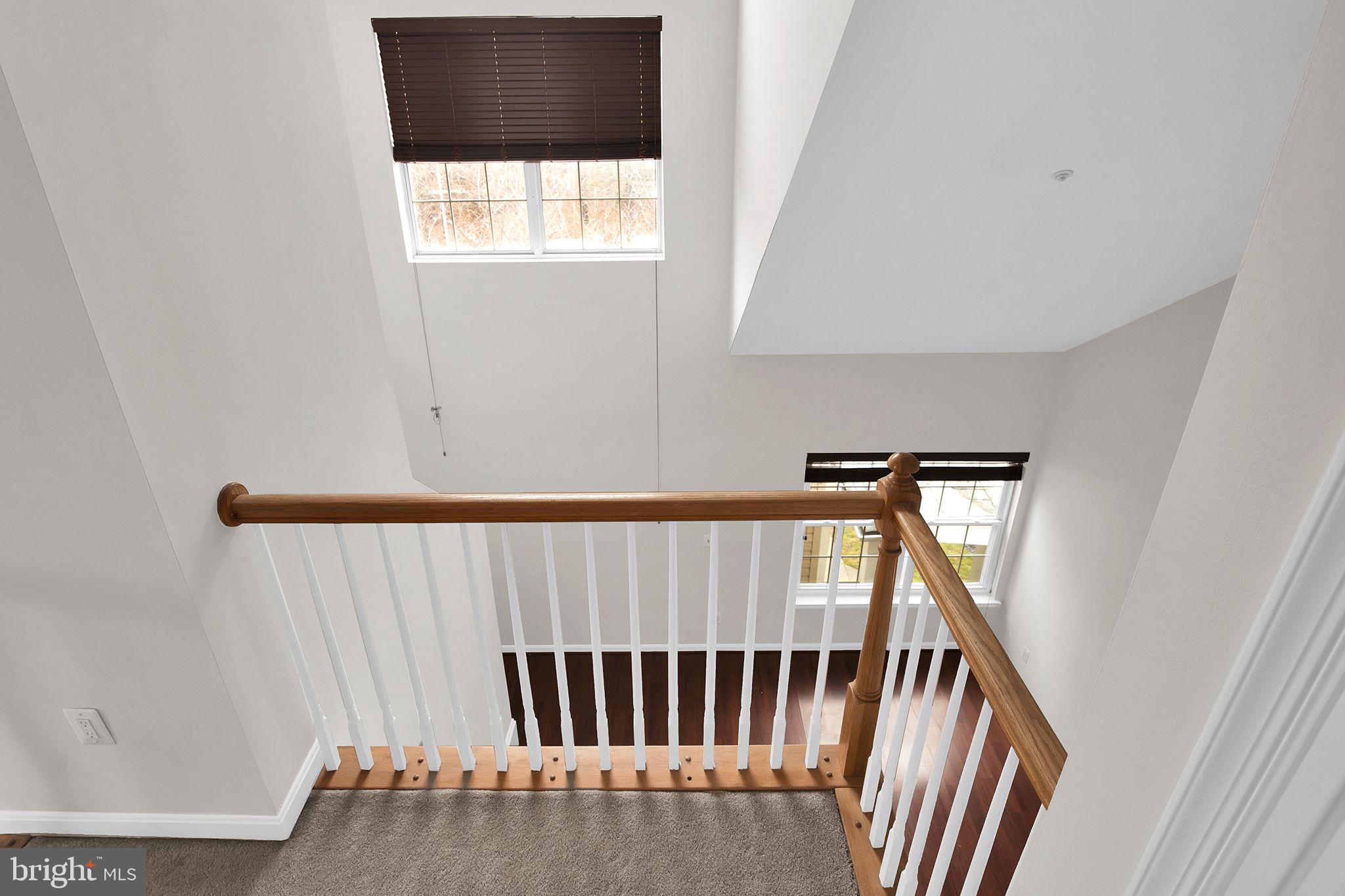 VISTAS AT WASHINGTONIAN WOODS - Residential