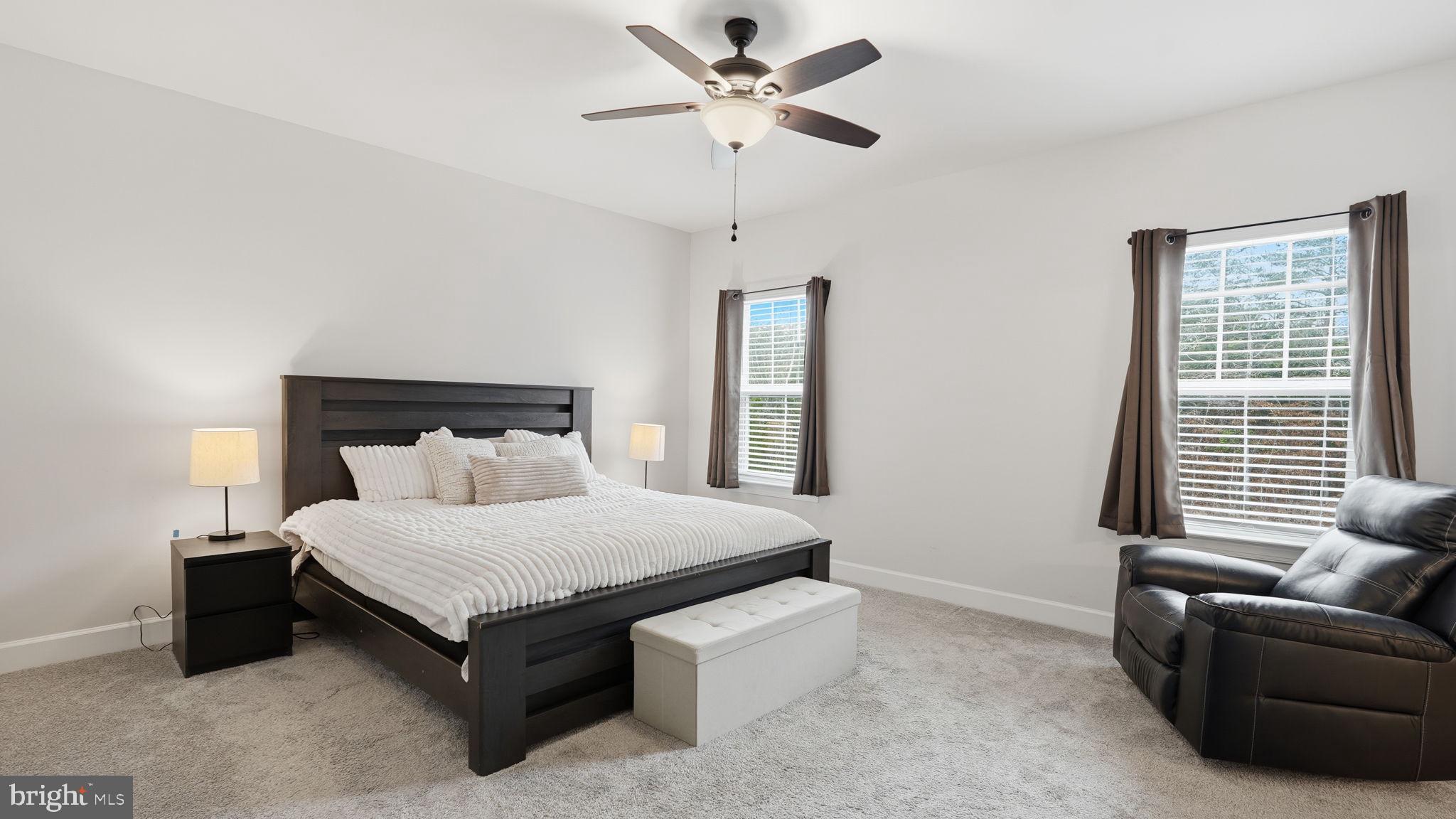 EMBREY MILL - Residential