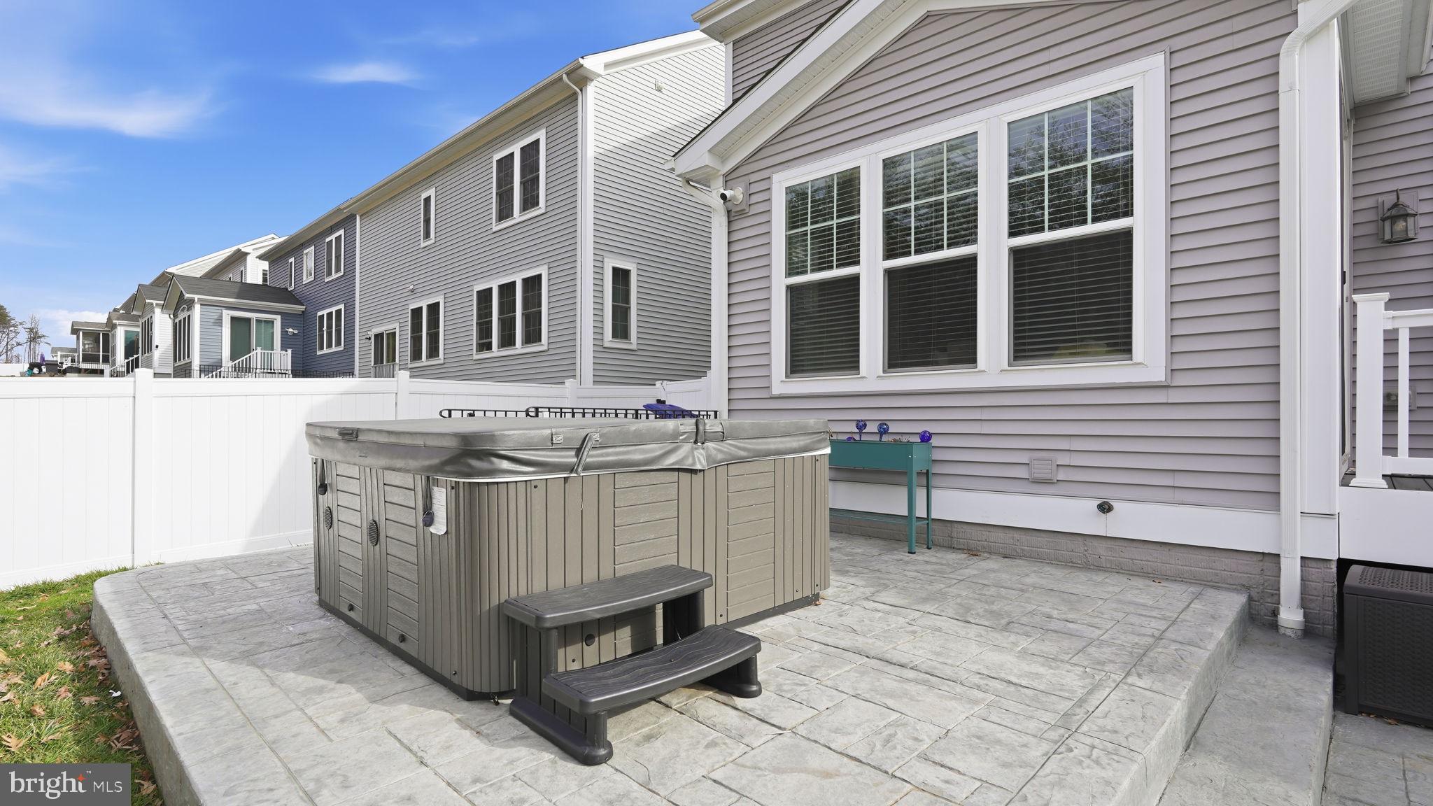 EMBREY MILL - Residential