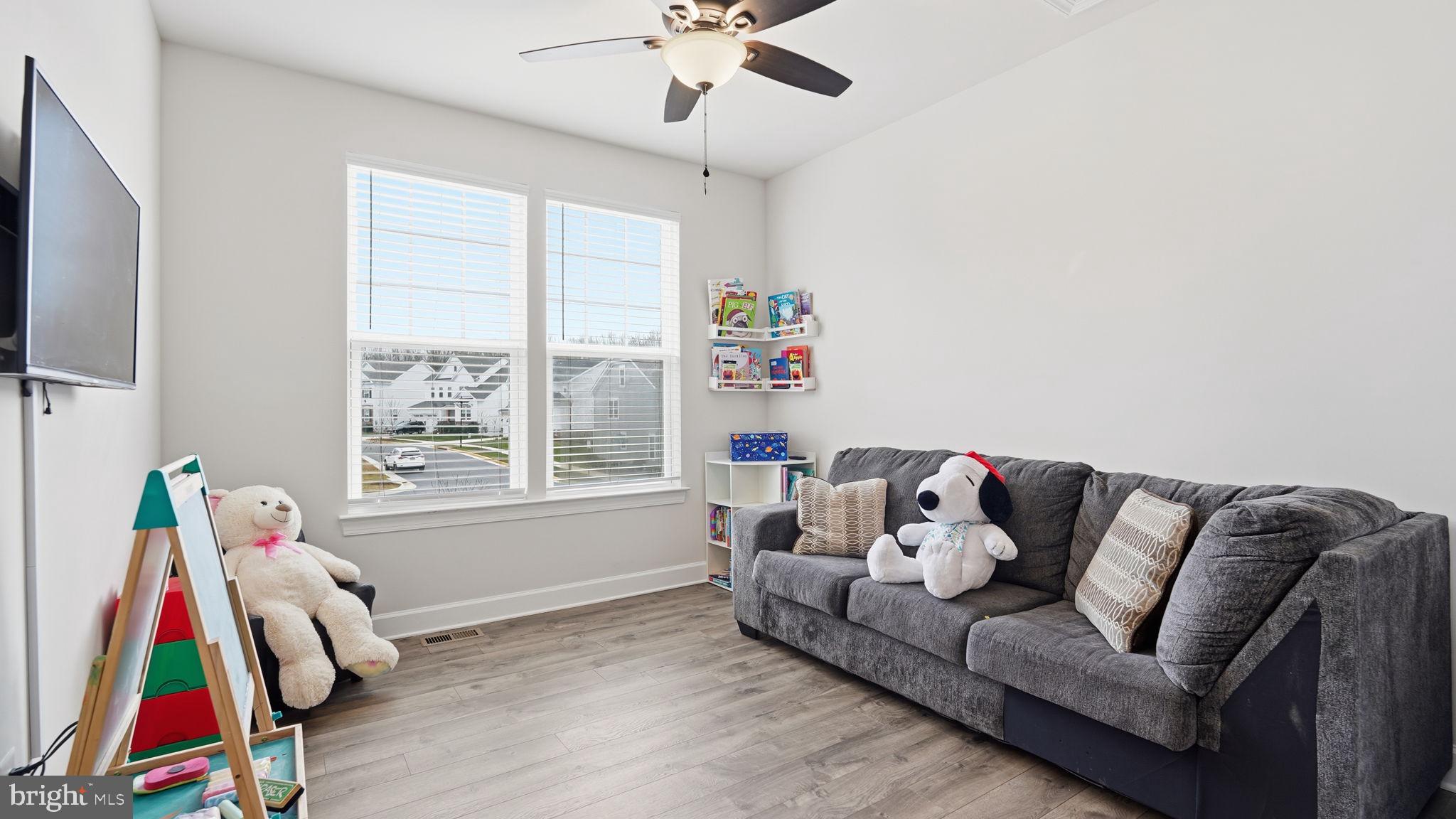 EMBREY MILL - Residential