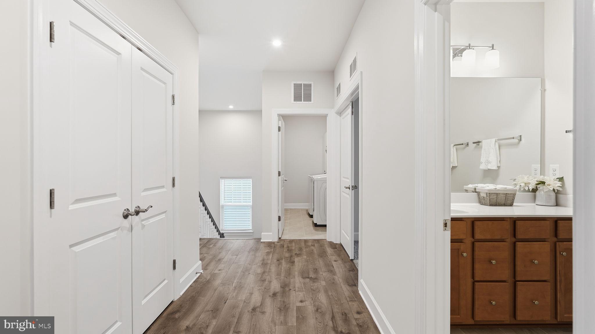 EMBREY MILL - Residential