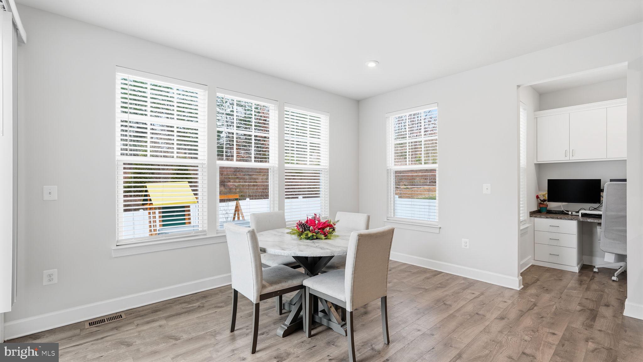 EMBREY MILL - Residential