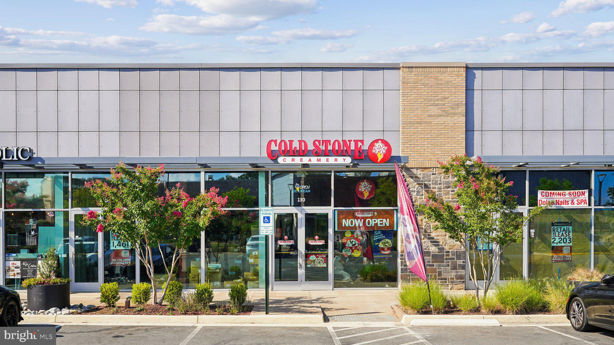 EMBREY MILL - Residential