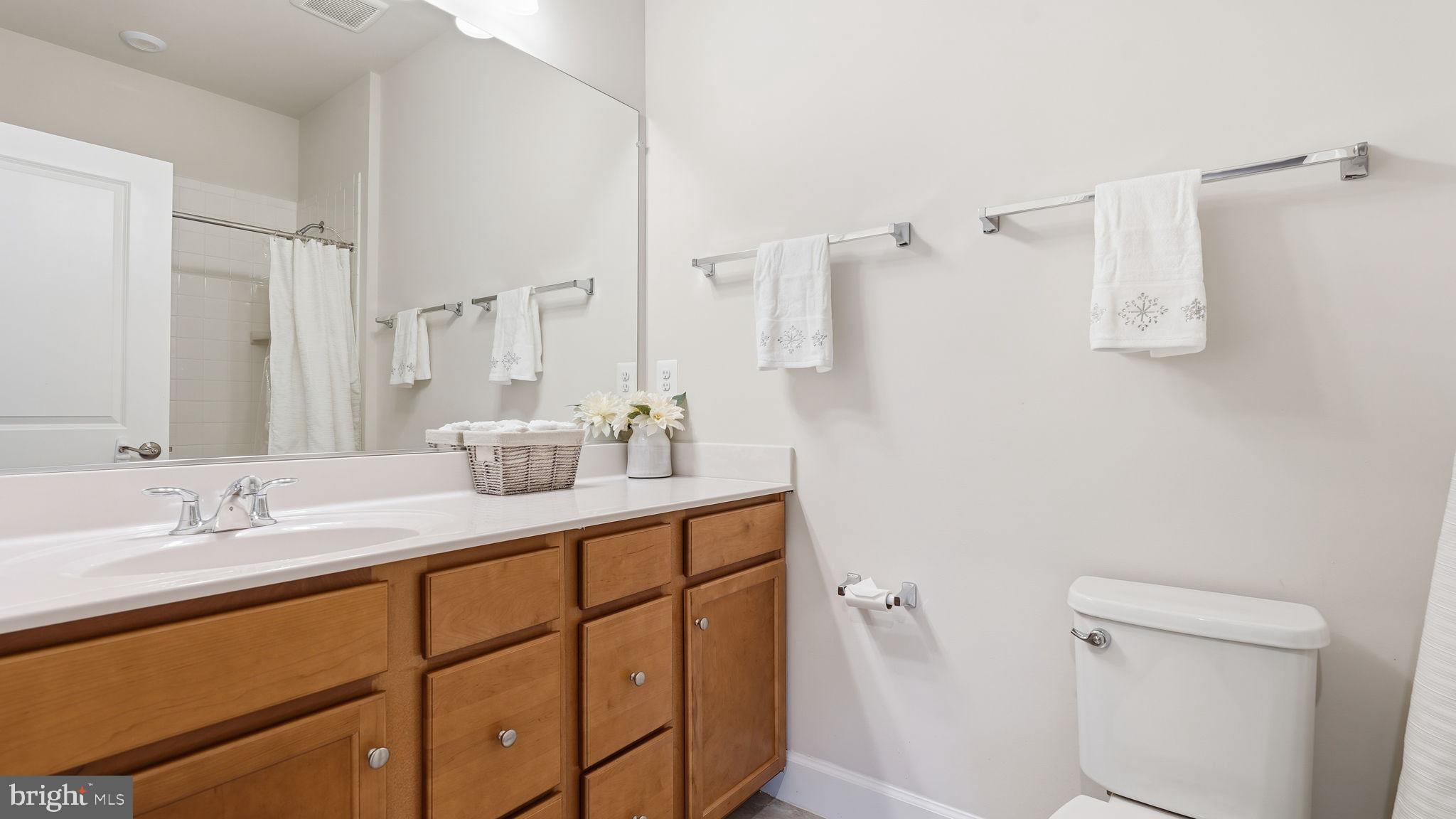 EMBREY MILL - Residential