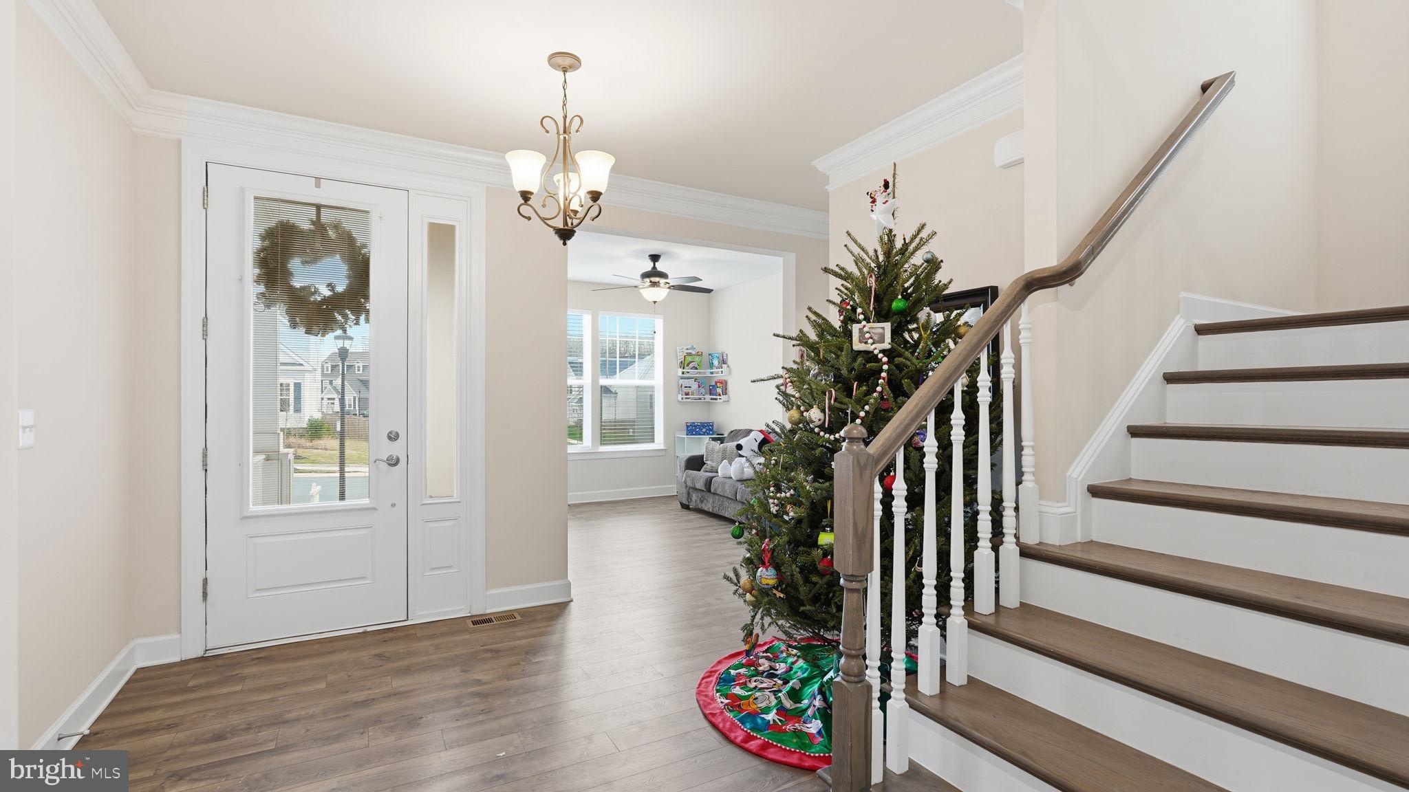 EMBREY MILL - Residential