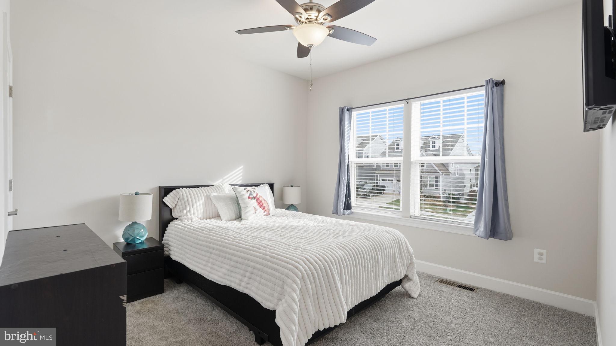 EMBREY MILL - Residential