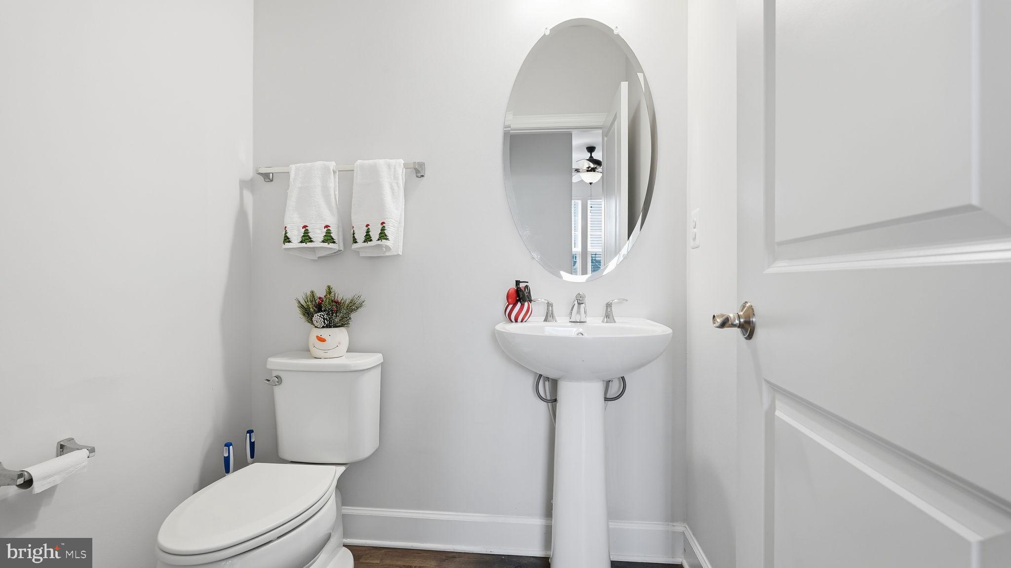 EMBREY MILL - Residential